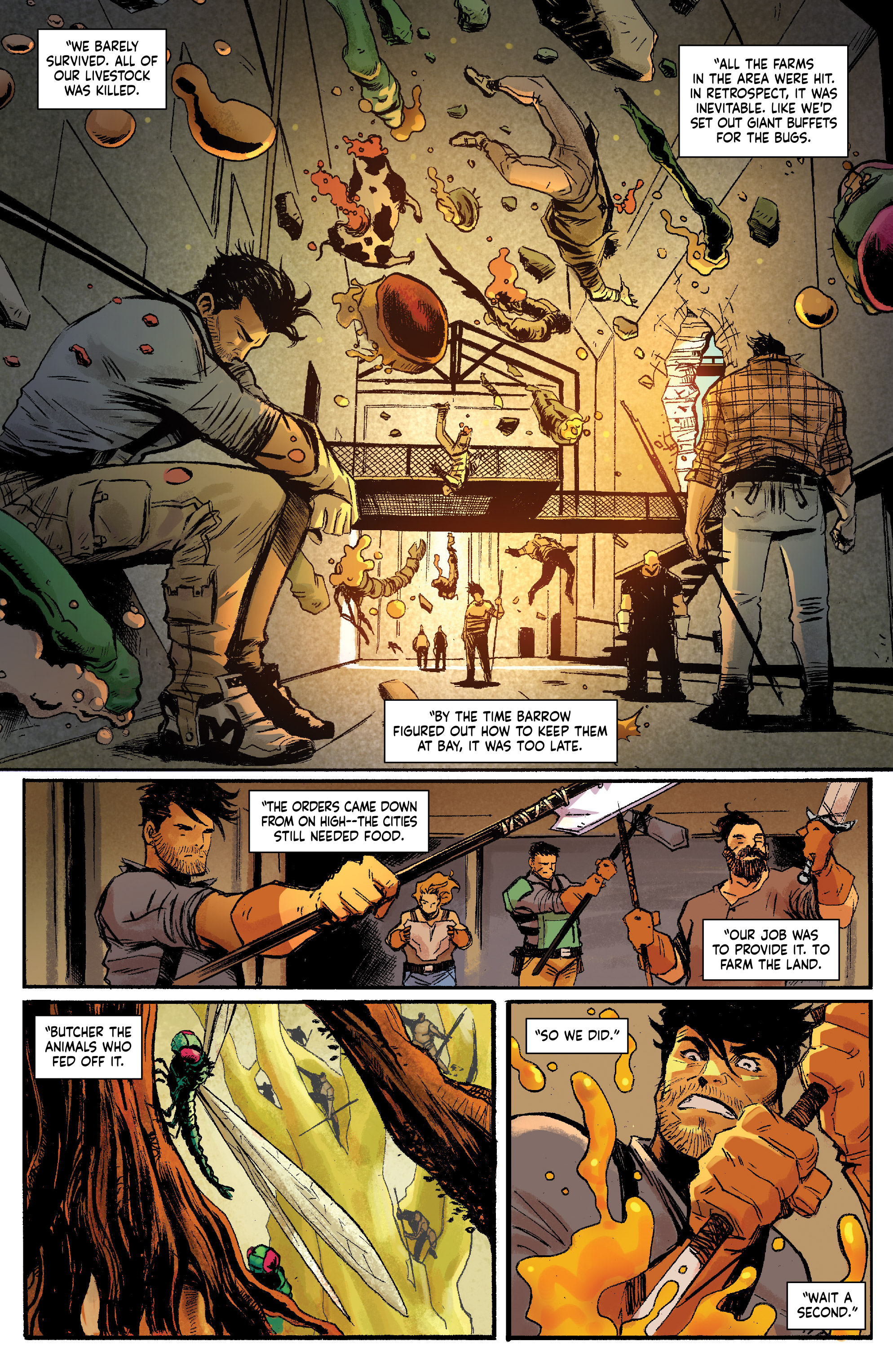 Skyward (2018-): Chapter 8 - Page 6
