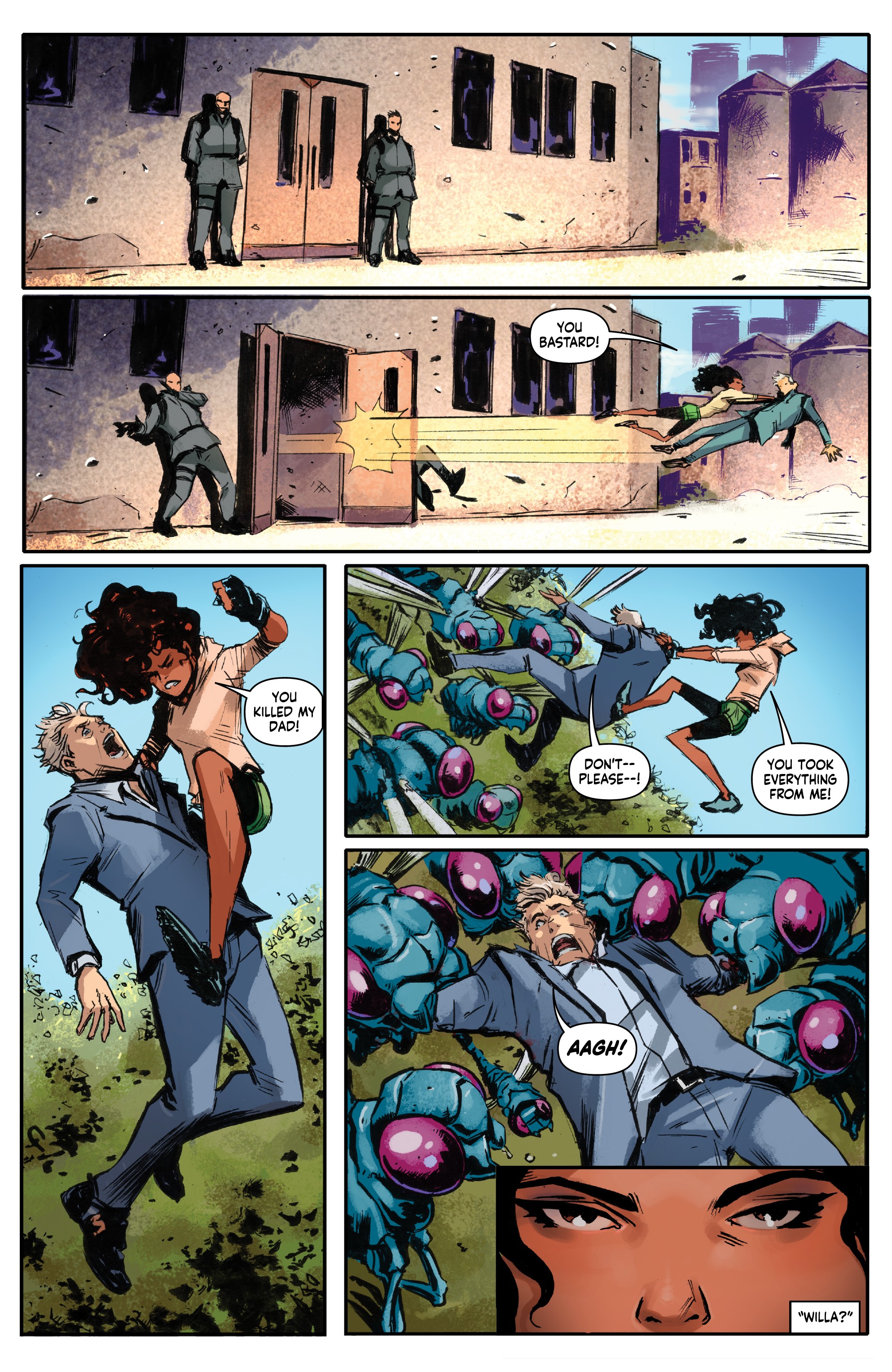 Skyward (2018-): Chapter 9 - Page 3