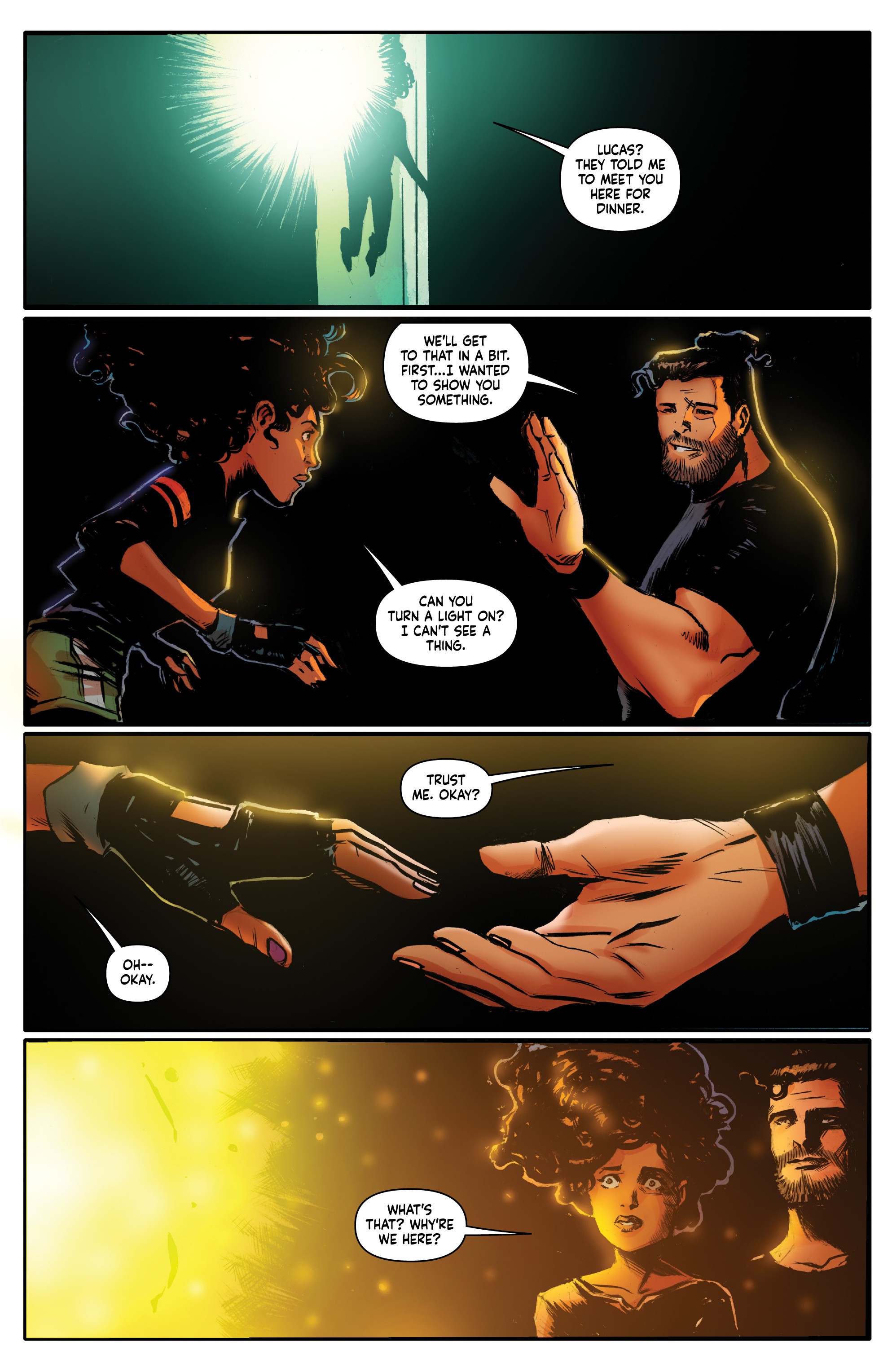 Skyward (2018-): Chapter 9 - Page 8