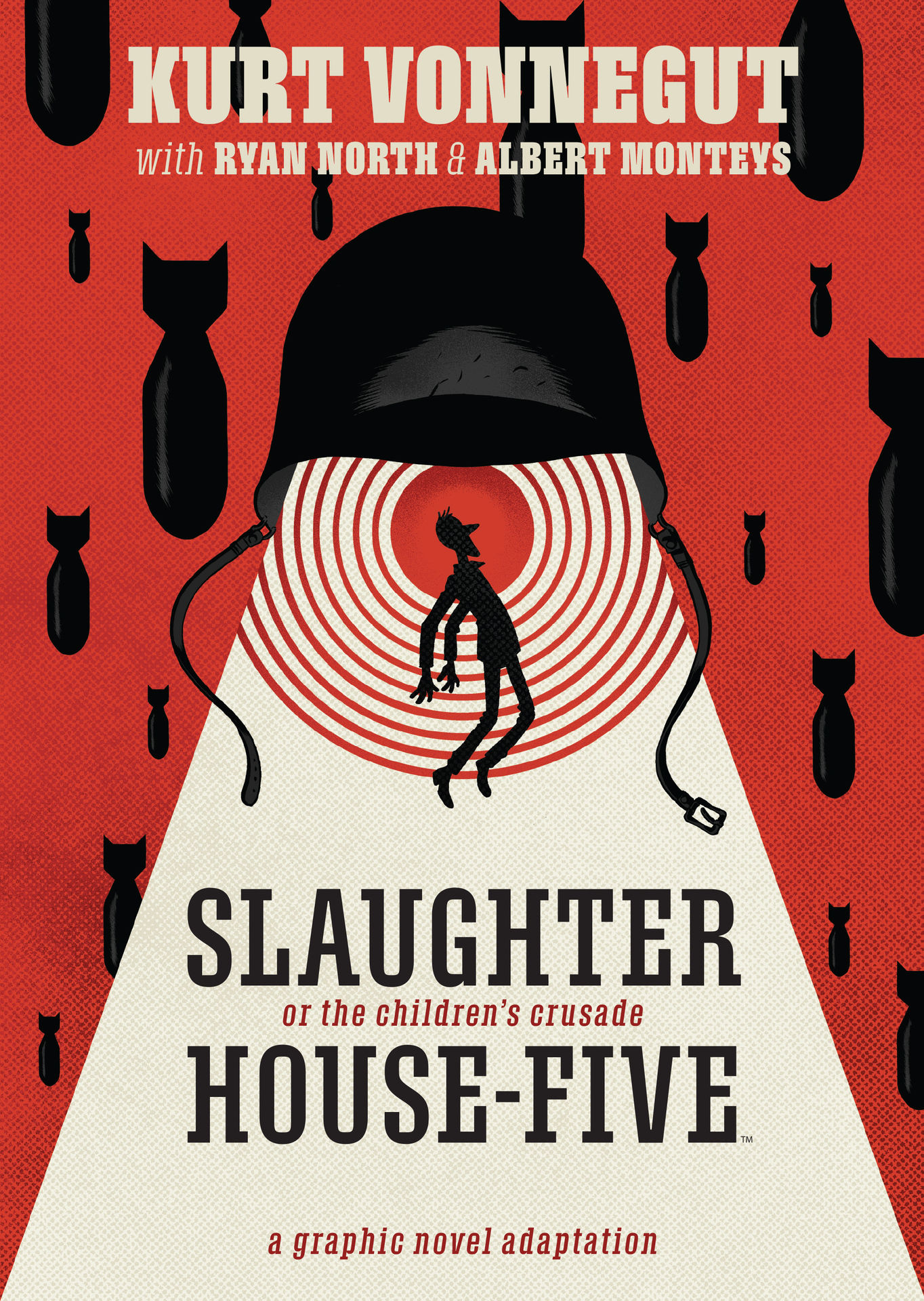 Slaughter House-Five (2020) (GN): Chapter 1 - Page 1