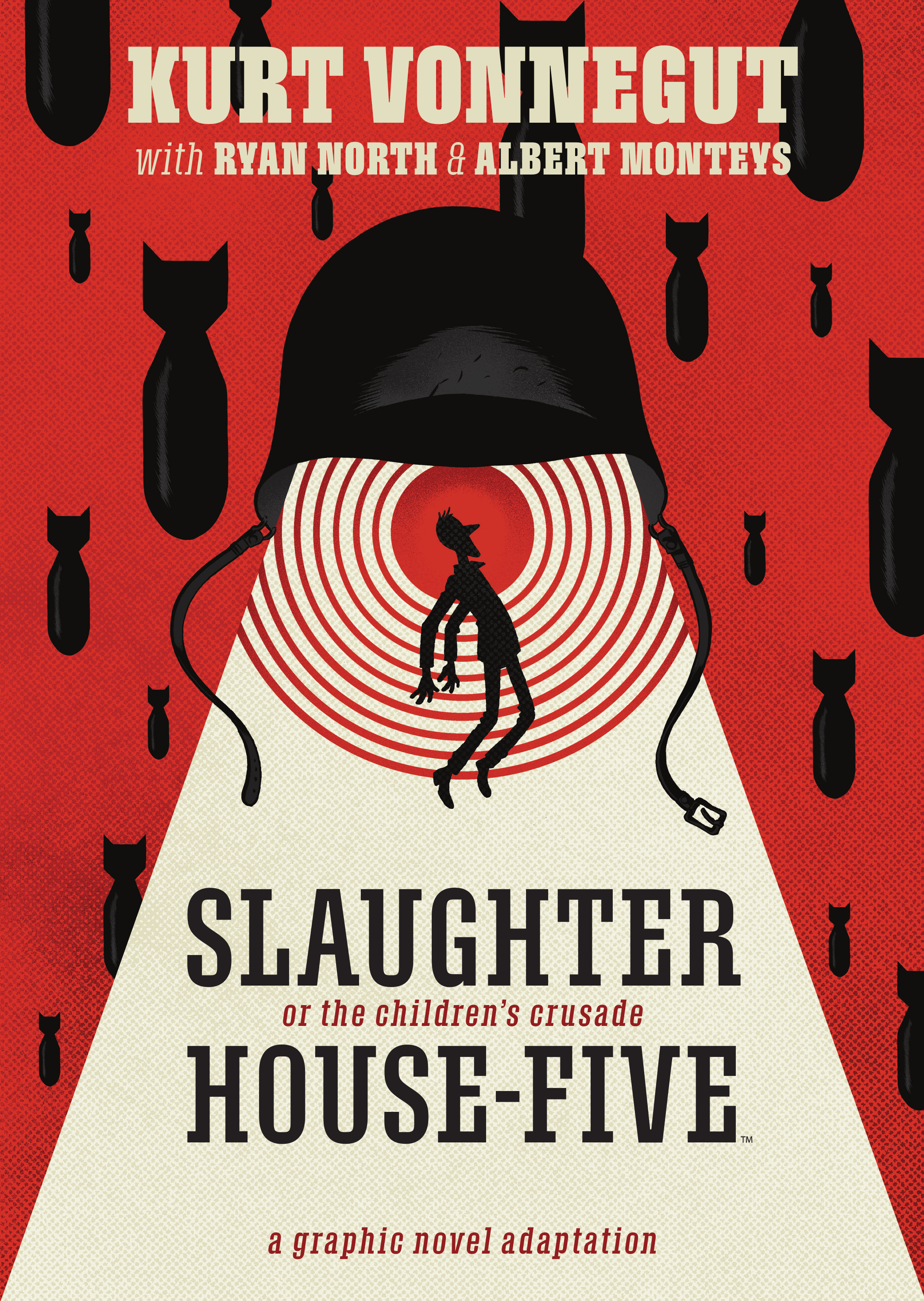 Slaughter-House Five (2020): Chapter 1 - Page 1
