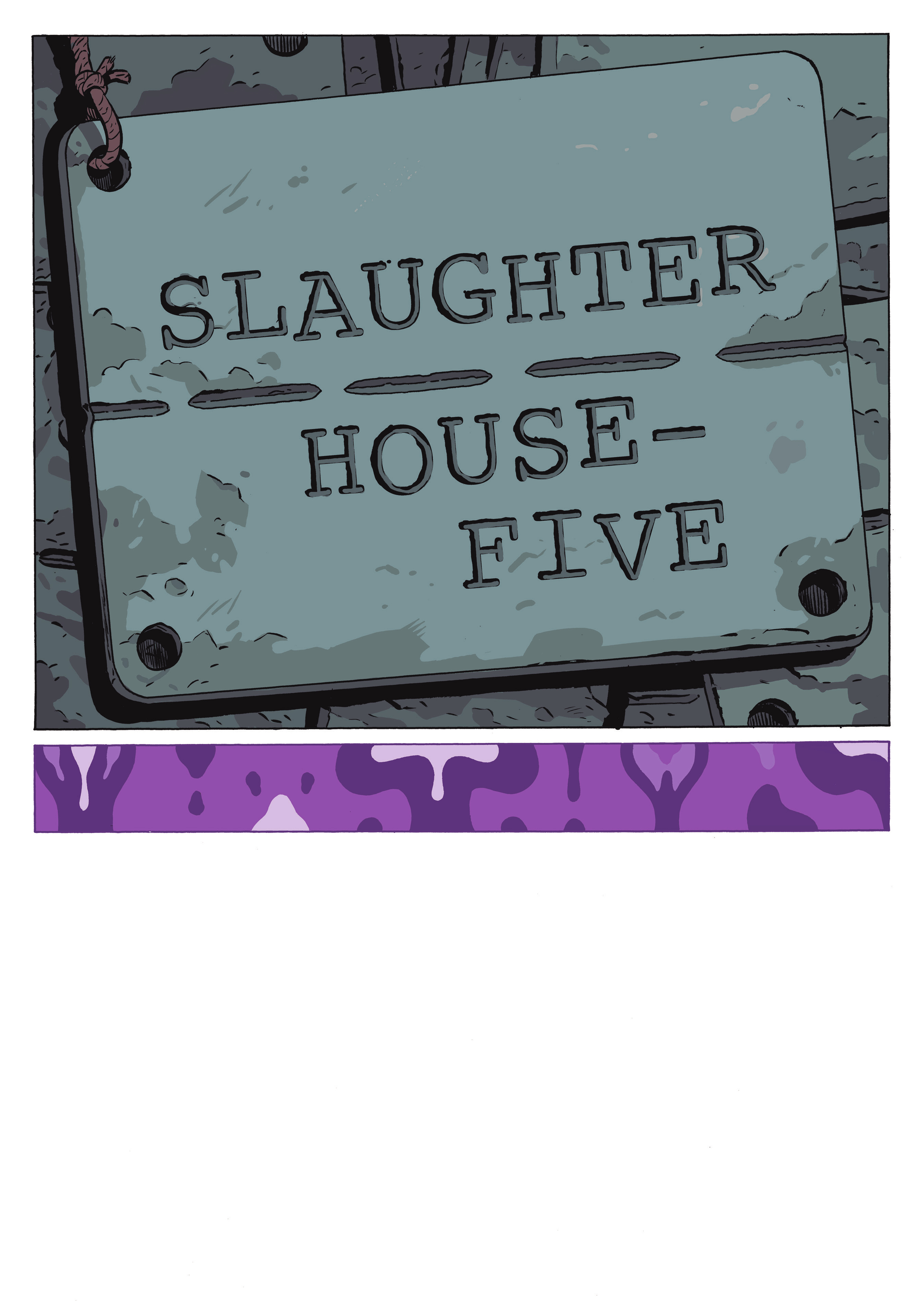 Slaughter-House Five (2020): Chapter 1 - Page 12