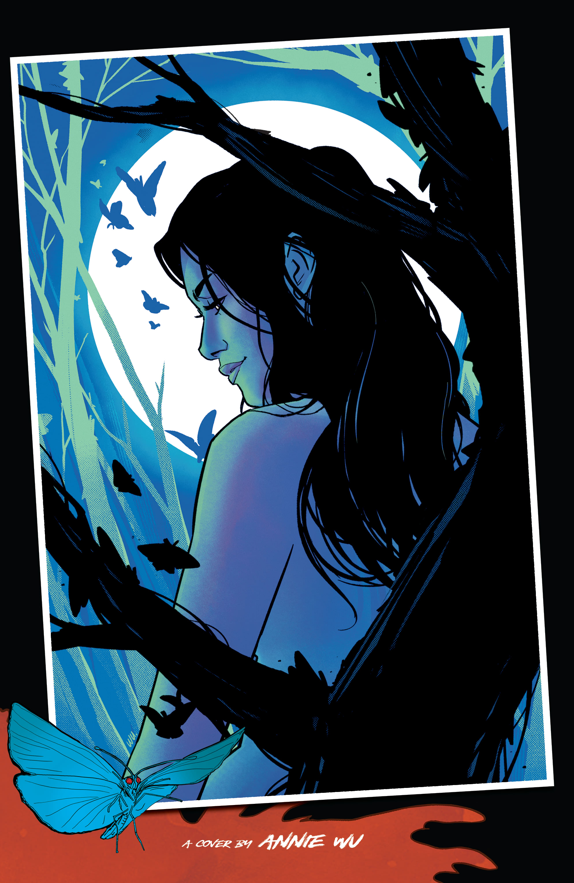 Sleeping Beauties (2020-): Chapter 1 - Page 23