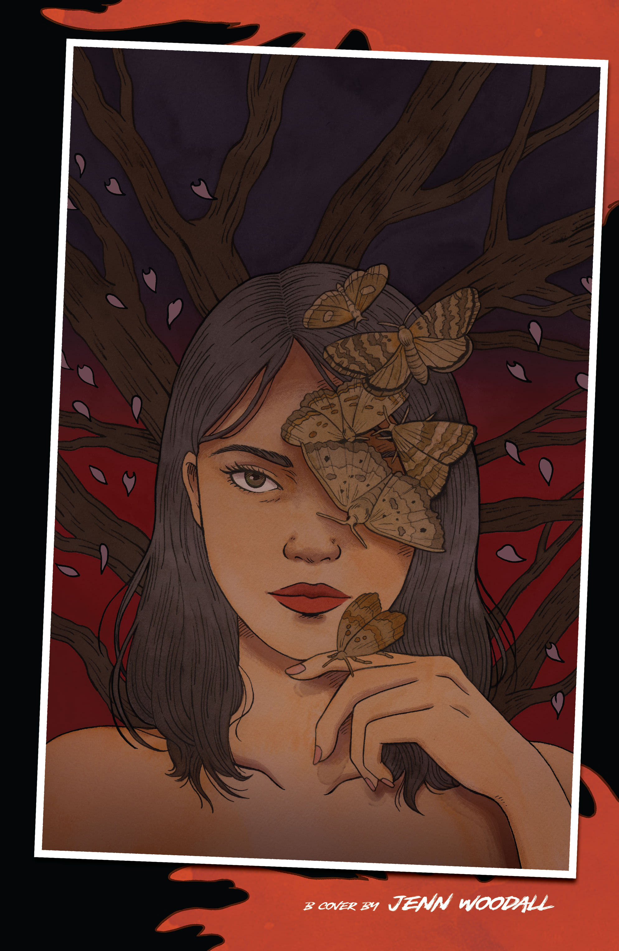 Sleeping Beauties (2020-): Chapter 1 - Page 24