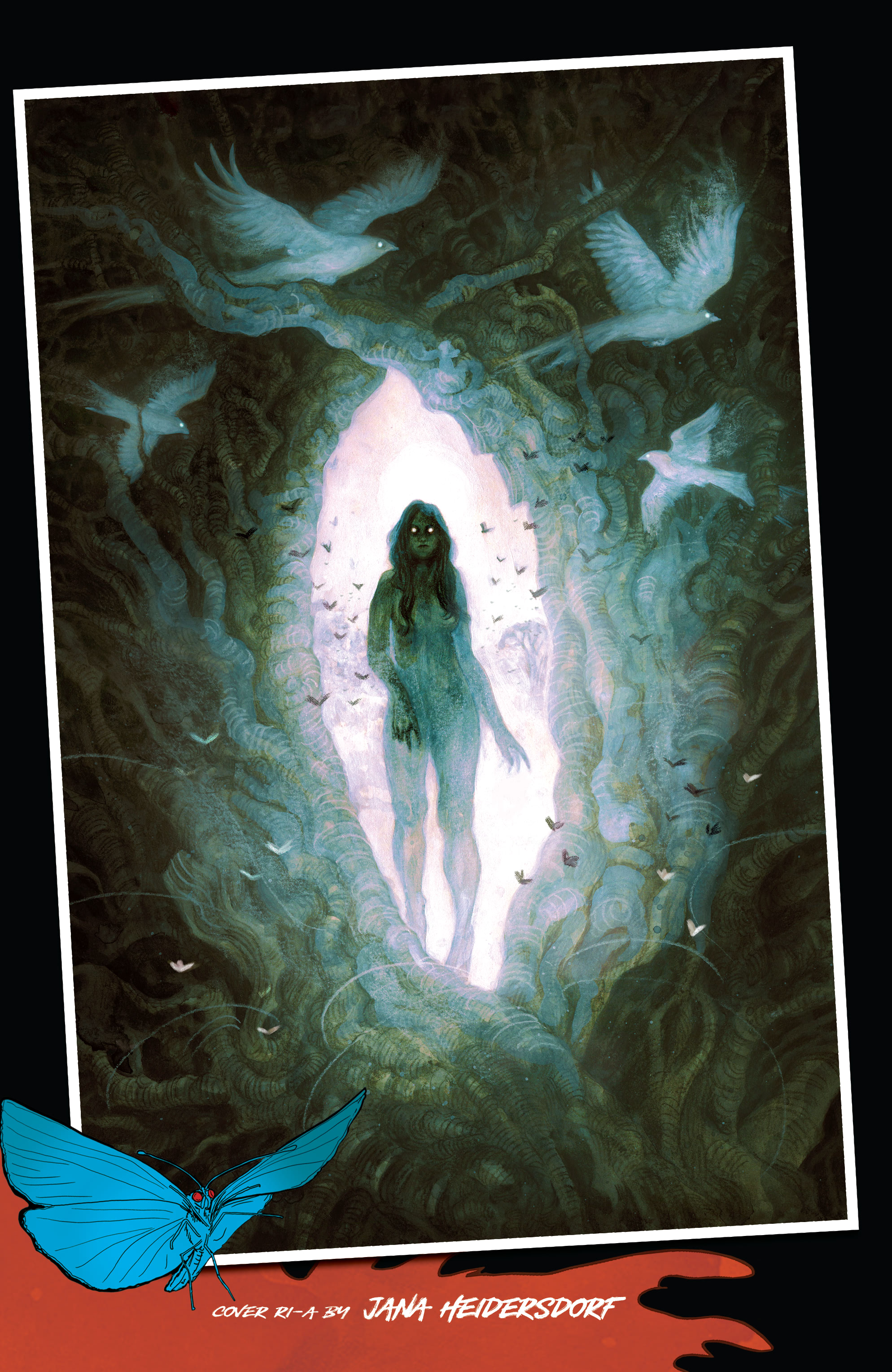 Sleeping Beauties (2020-): Chapter 1 - Page 25