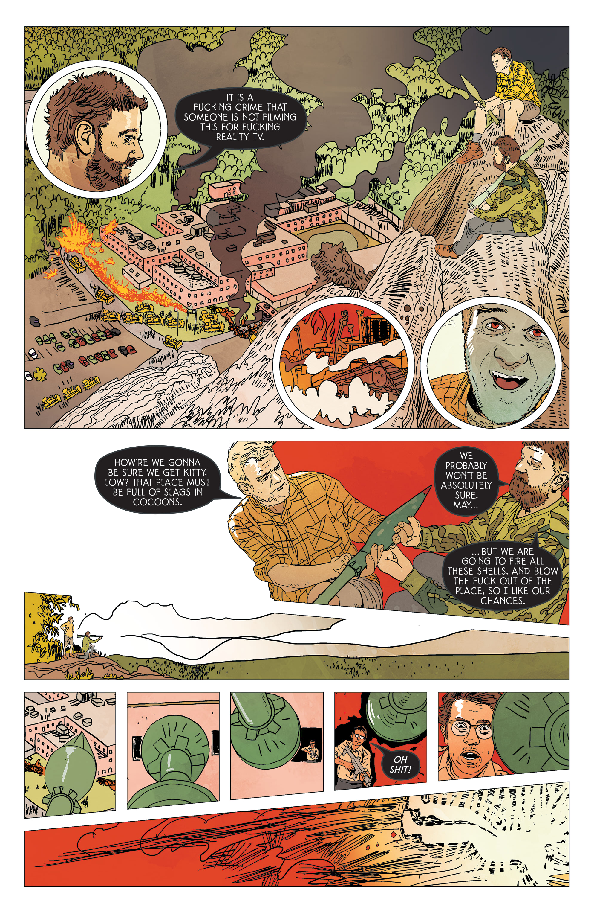 Sleeping Beauties (2020-): Chapter 9 - Page 6