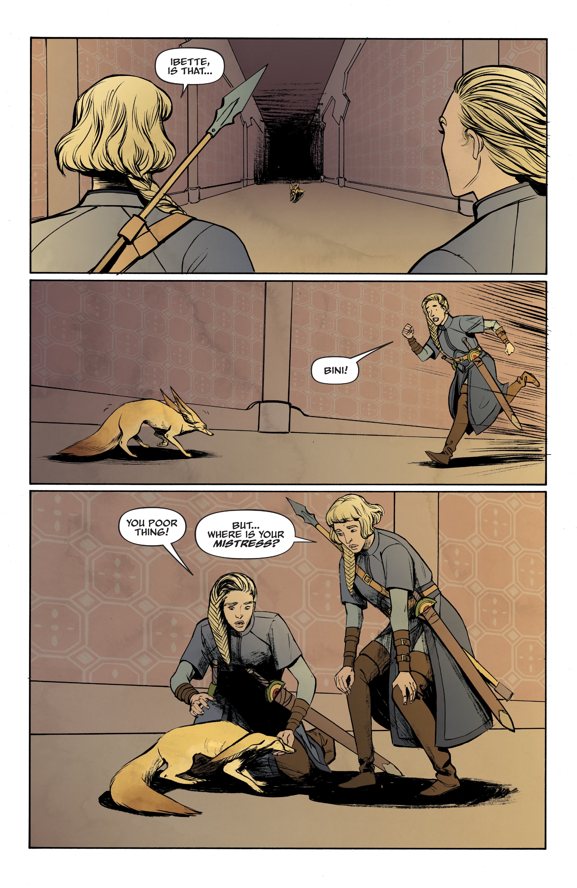 Sleepless (2017): Chapter 10 - Page 4