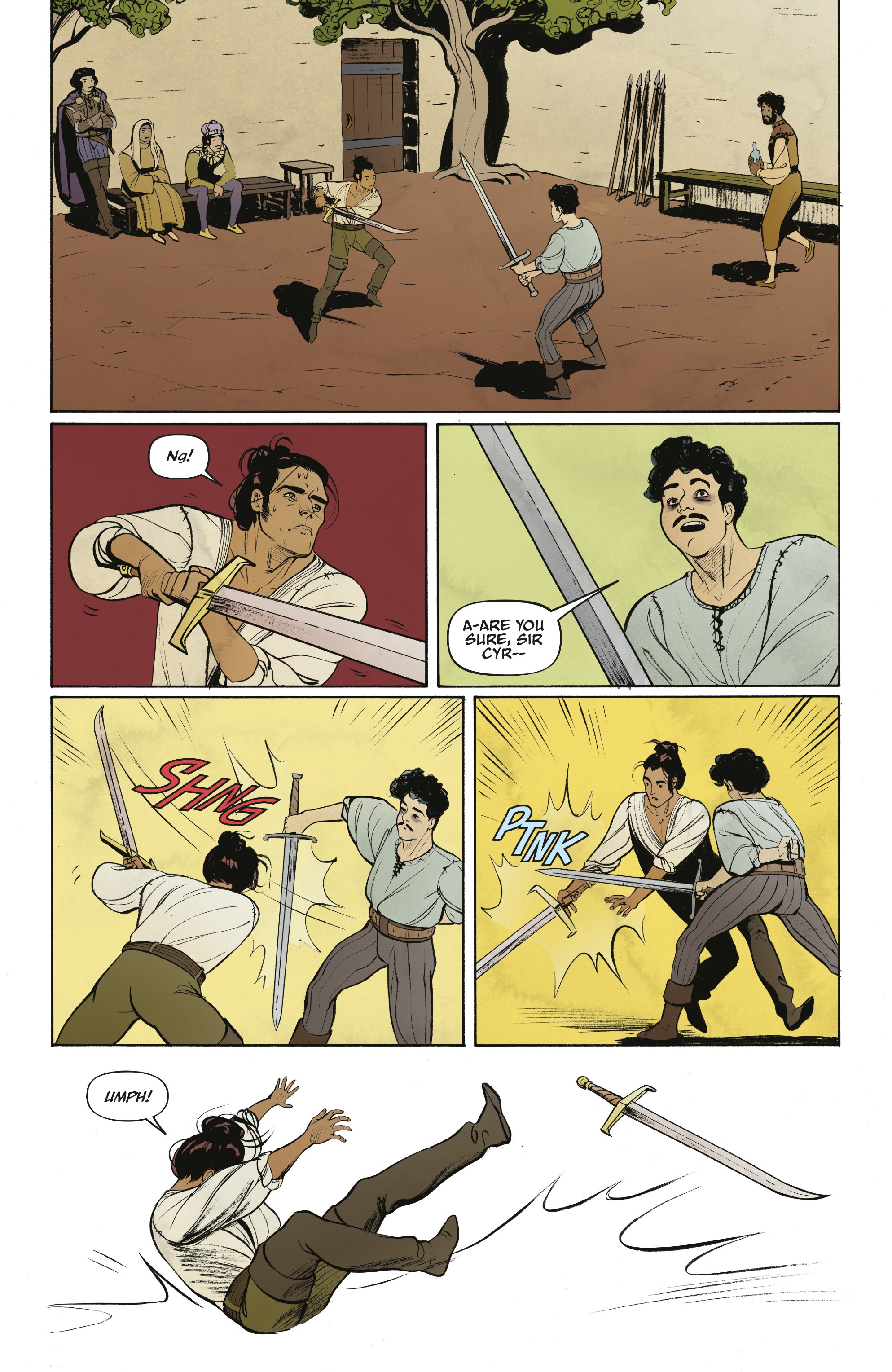 Sleepless (2017): Chapter 8 - Page 7