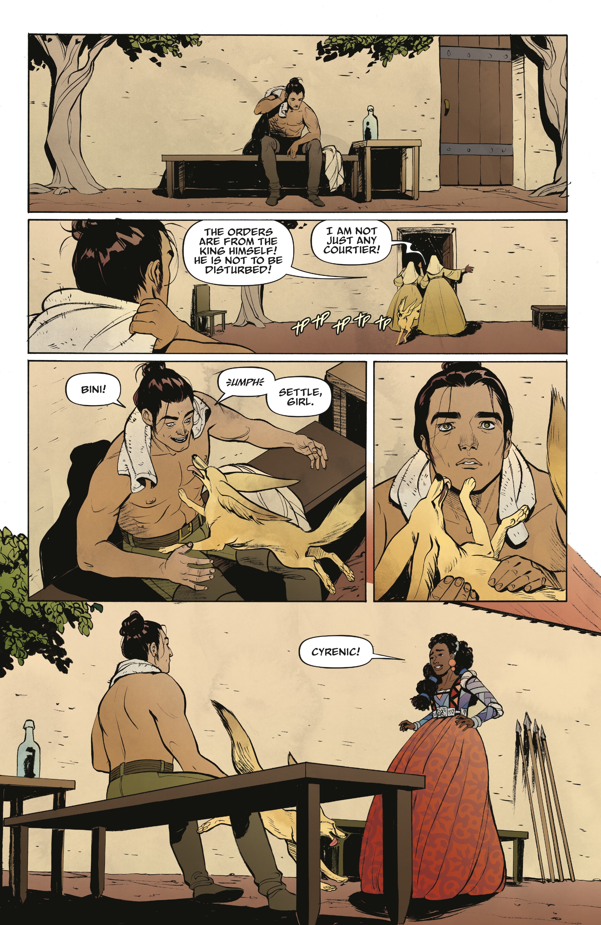 Sleepless (2017): Chapter 8 - Page 10