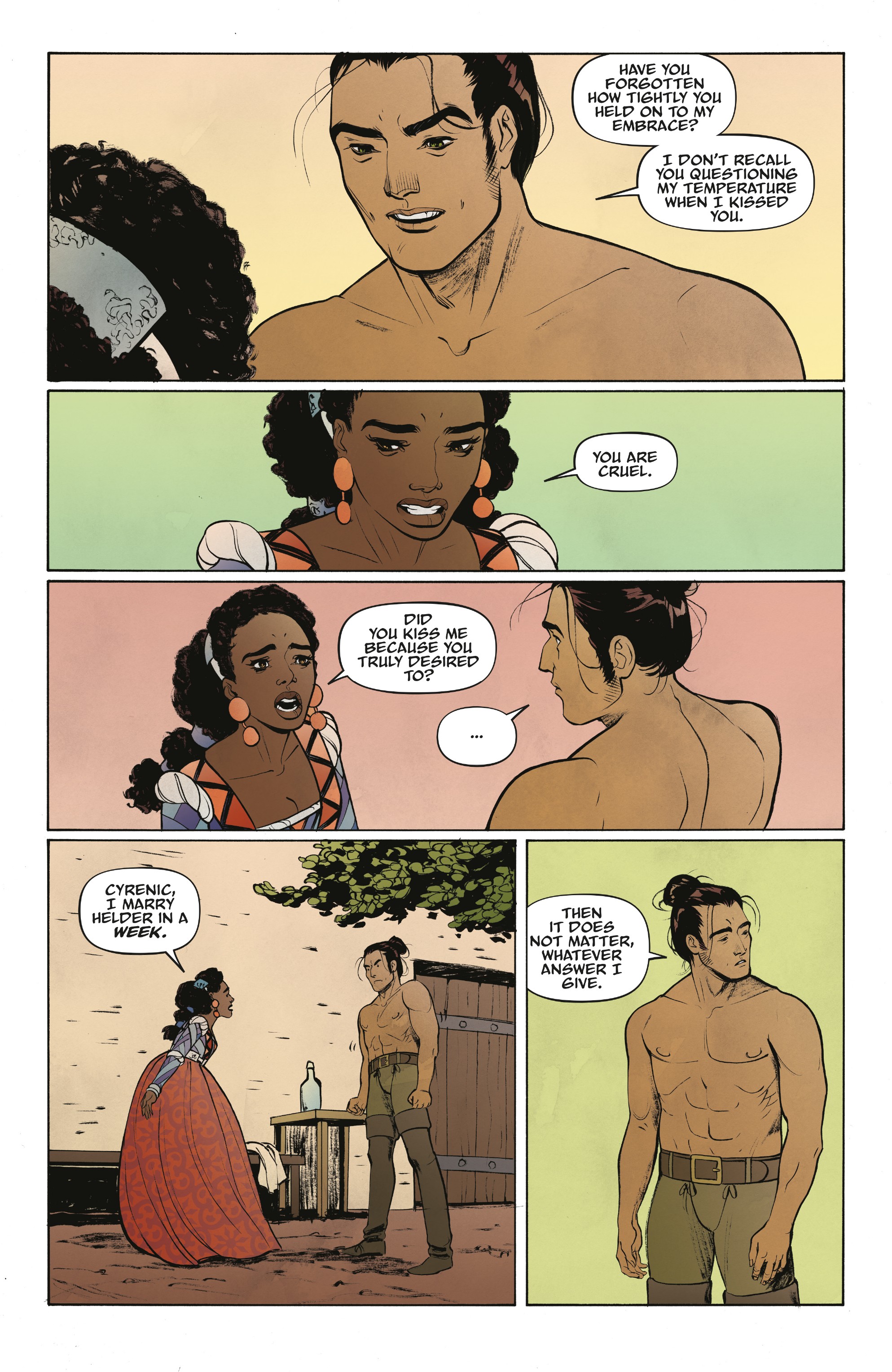 Sleepless (2017): Chapter 8 - Page 12