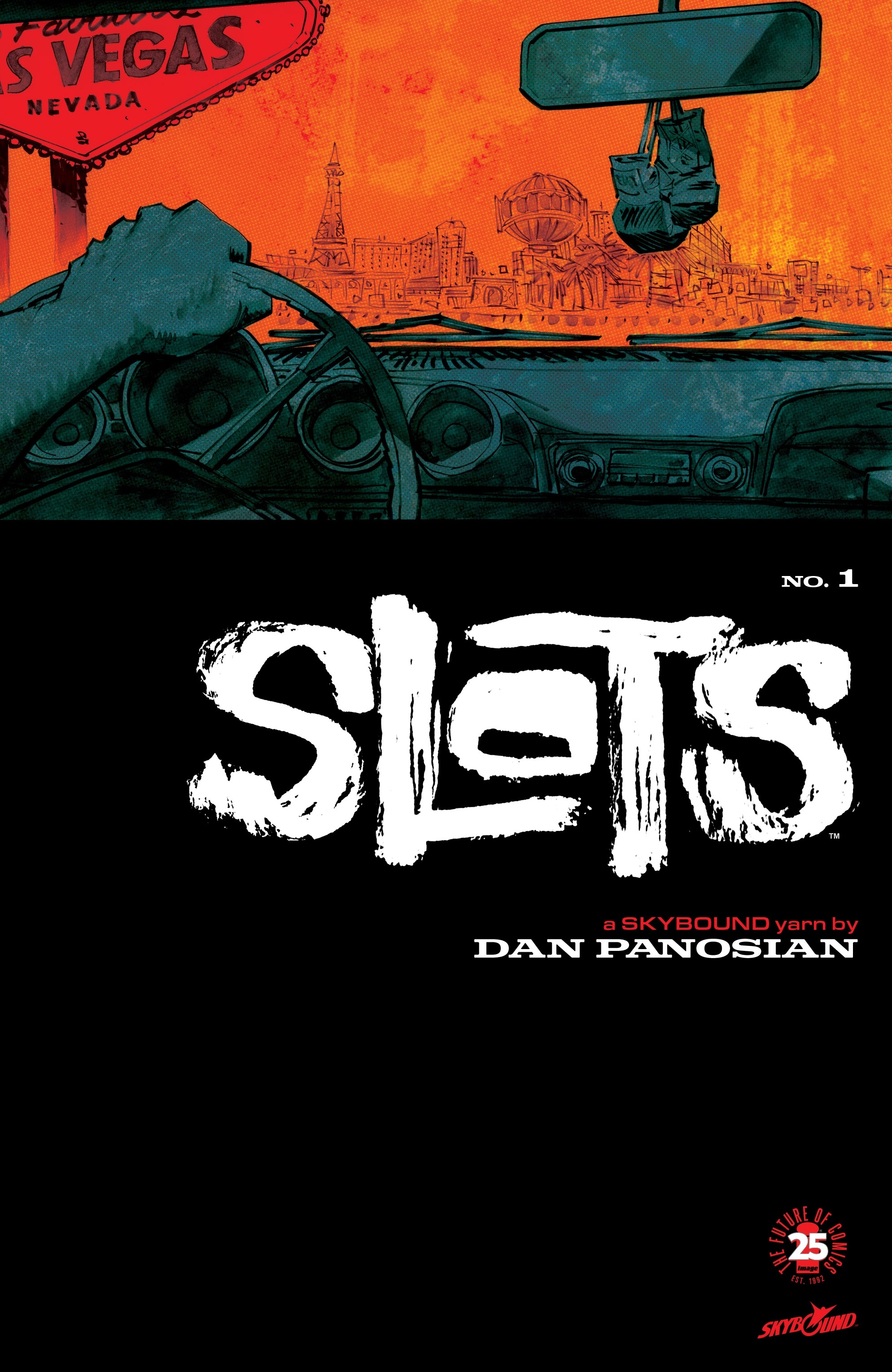 Slots (2017): Chapter 1 - Page 1