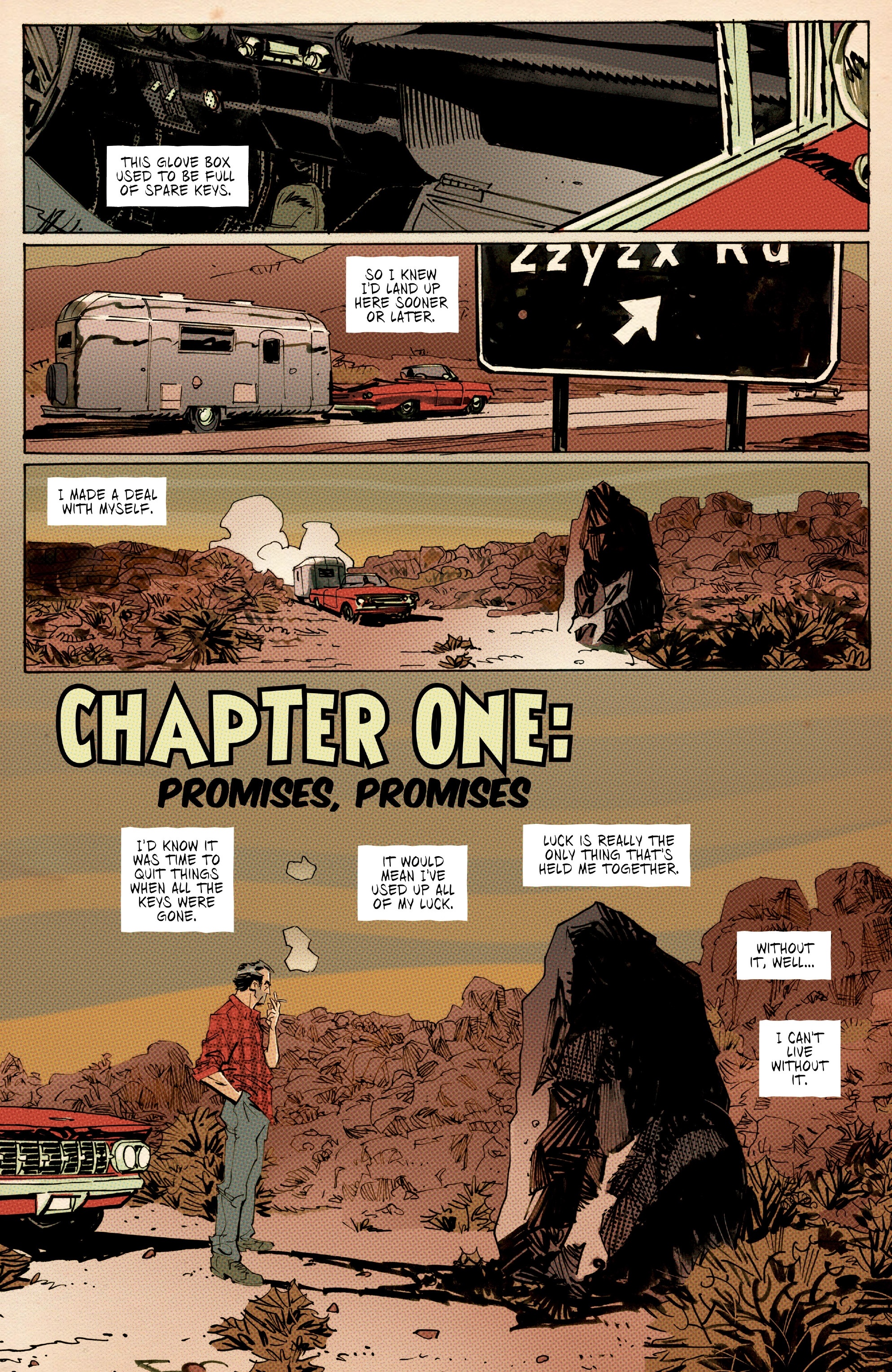 Slots (2017): Chapter 1 - Page 6