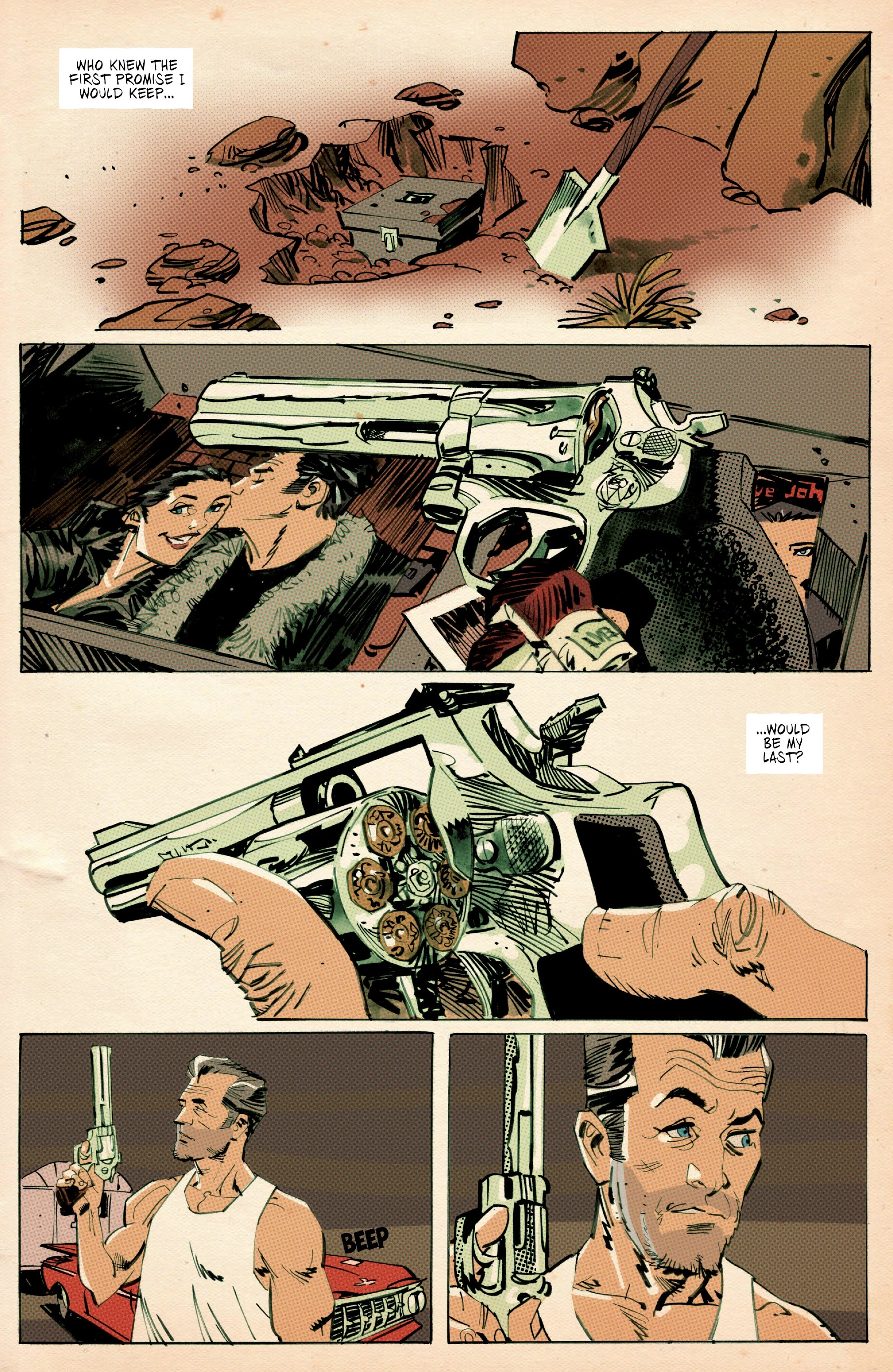 Slots (2017): Chapter 1 - Page 8