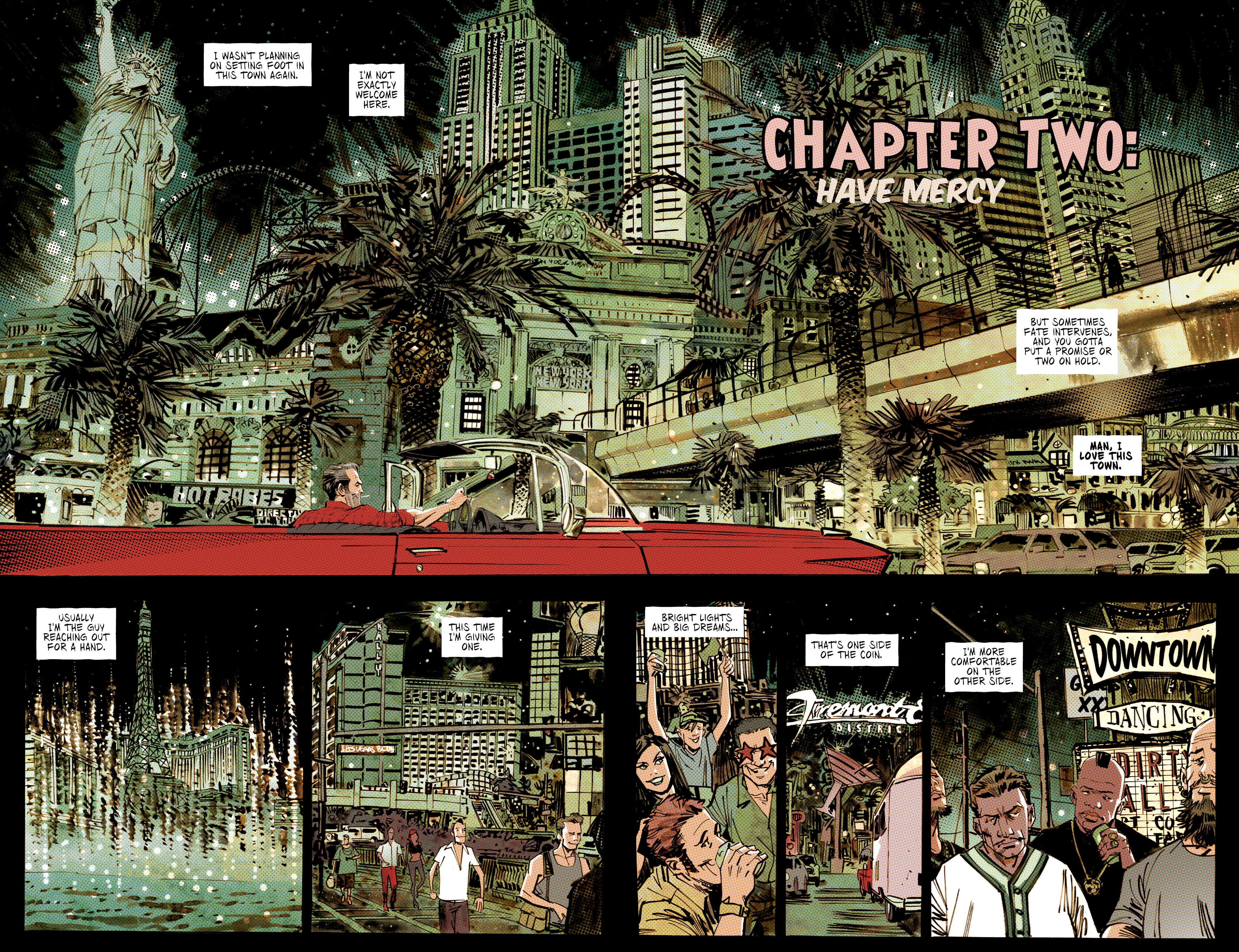 Slots (2017): Chapter 1 - Page 10