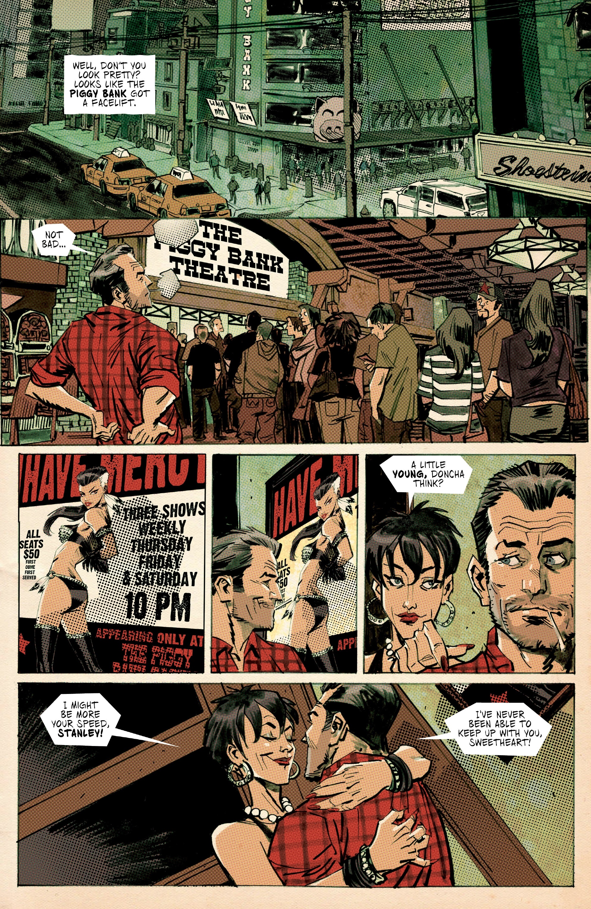 Slots (2017): Chapter 1 - Page 11