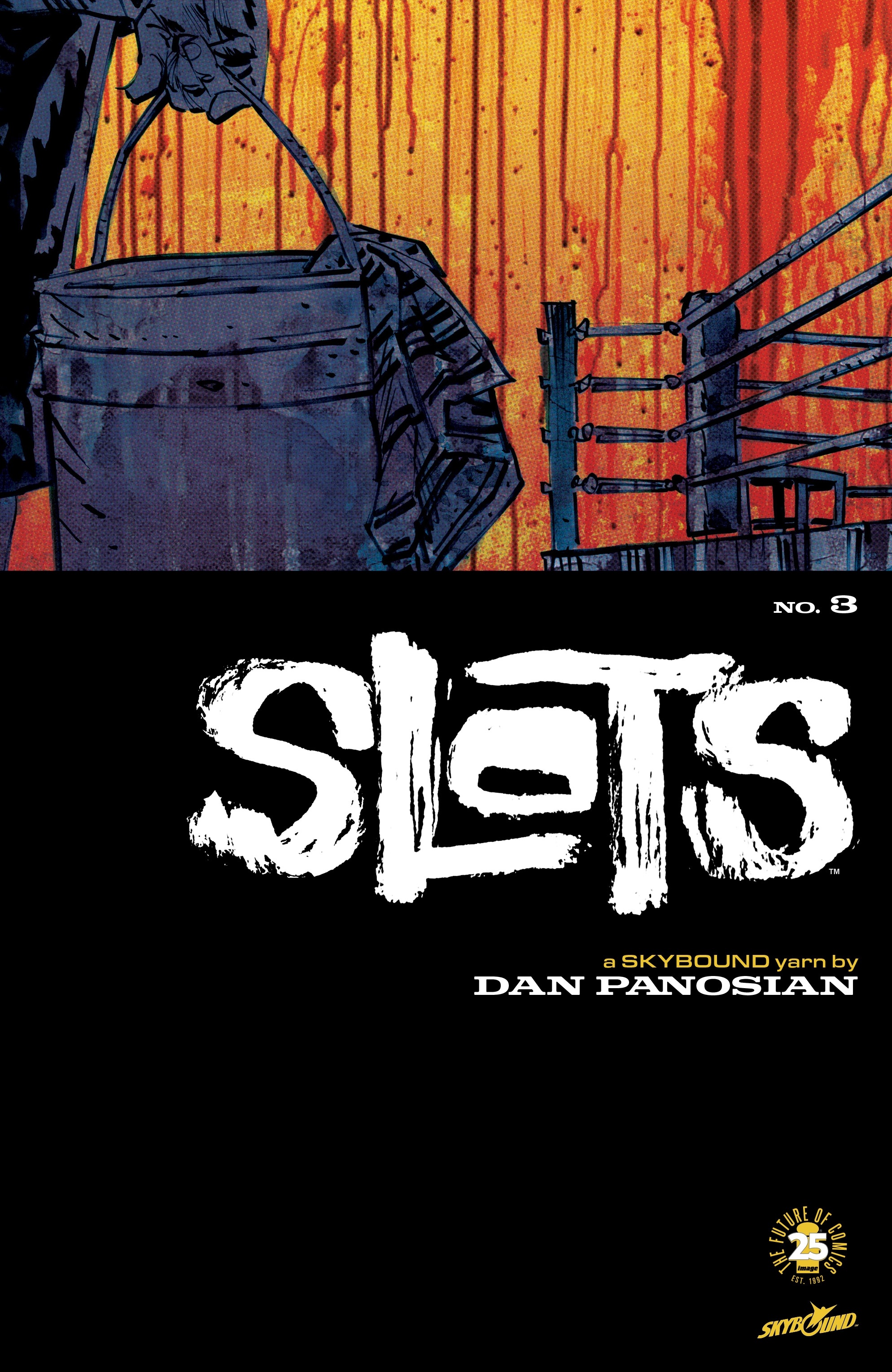 Slots (2017): Chapter 3 - Page 1