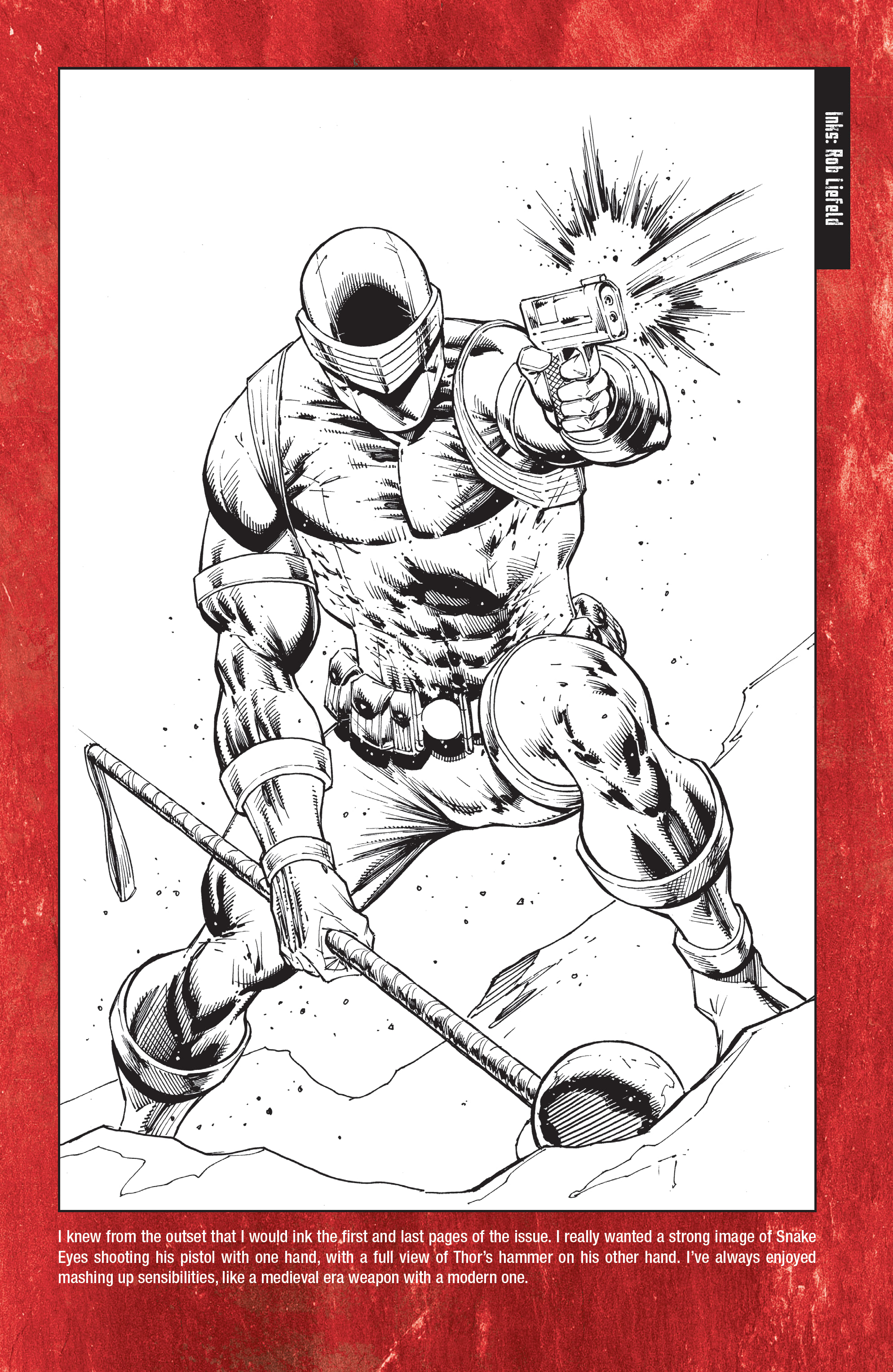 Snake Eyes: Deadgame—Declassified (2021): Chapter 1 - Page 3