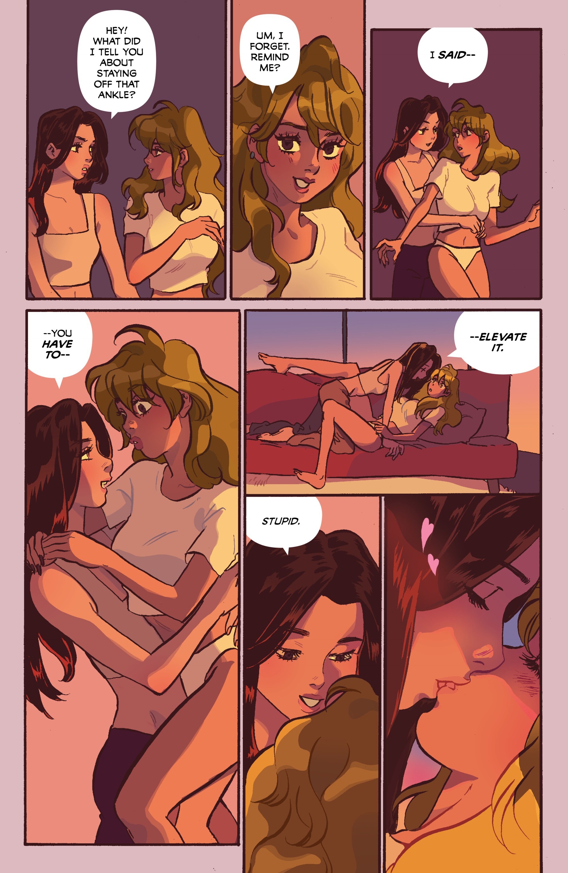 Snotgirl (2016-): Chapter 16 - Page 6