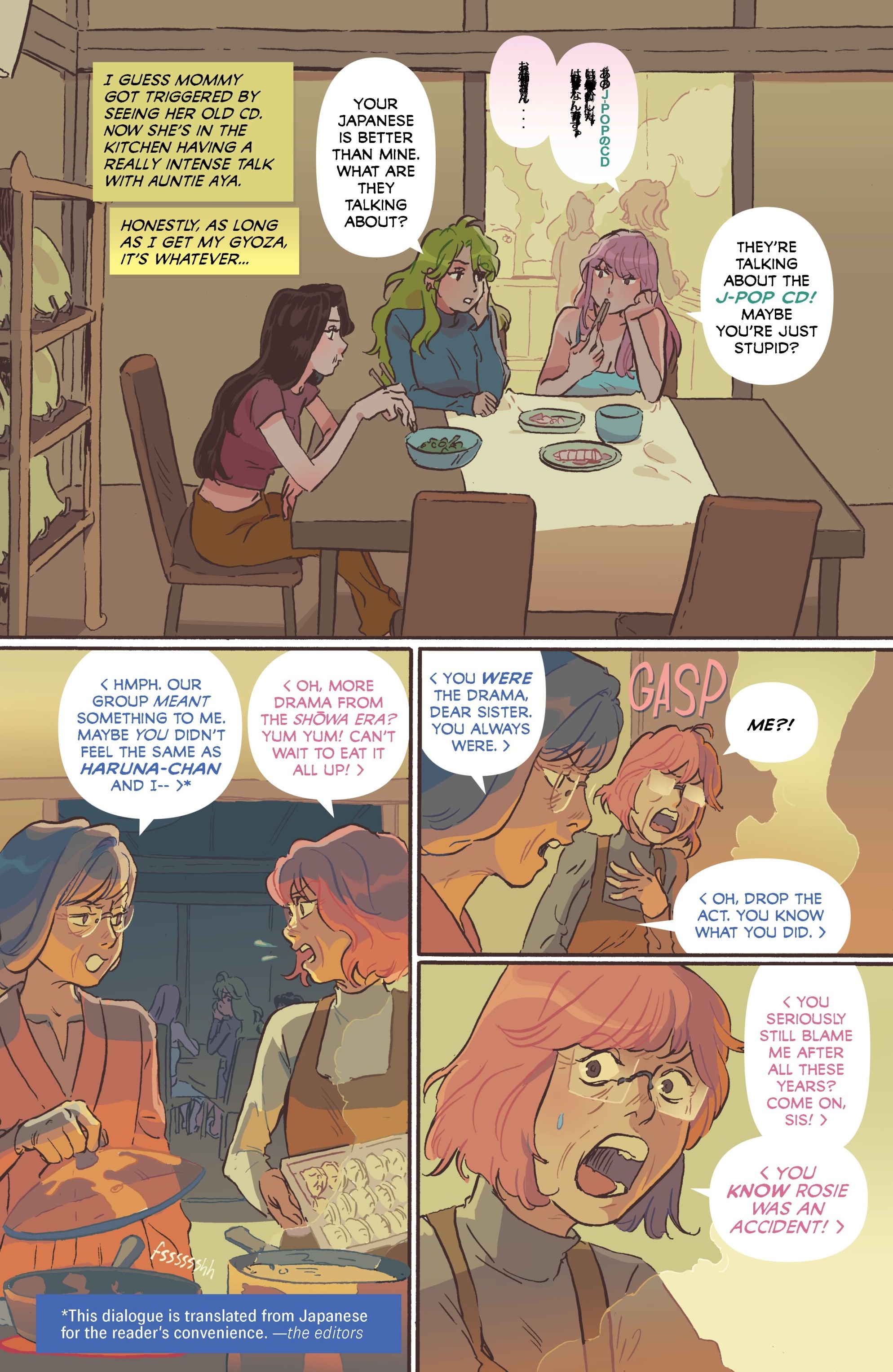 Snotgirl (2016-): Chapter 18 - Page 15