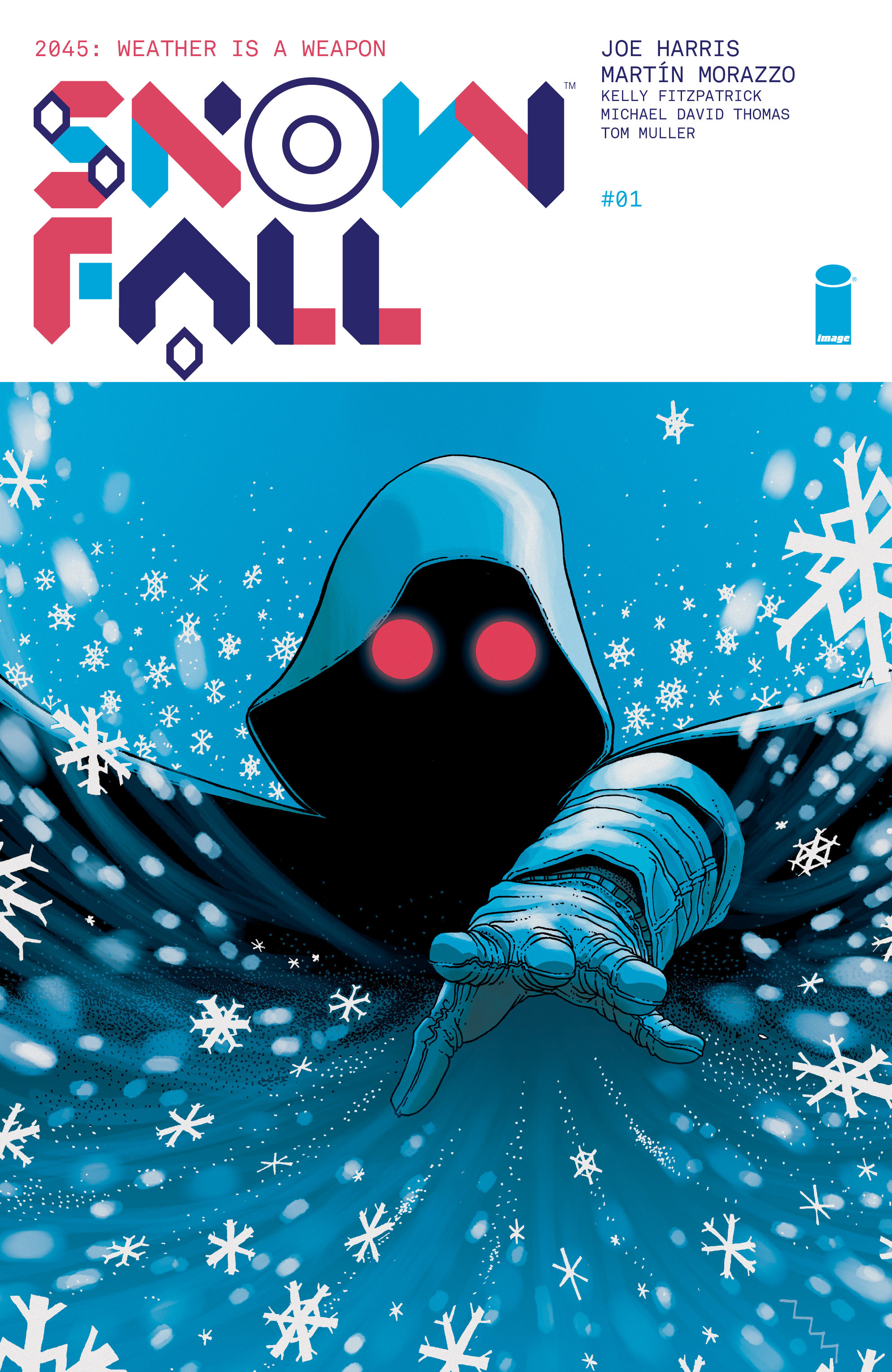 Snowfall (2016-): Chapter 1 - Page 1