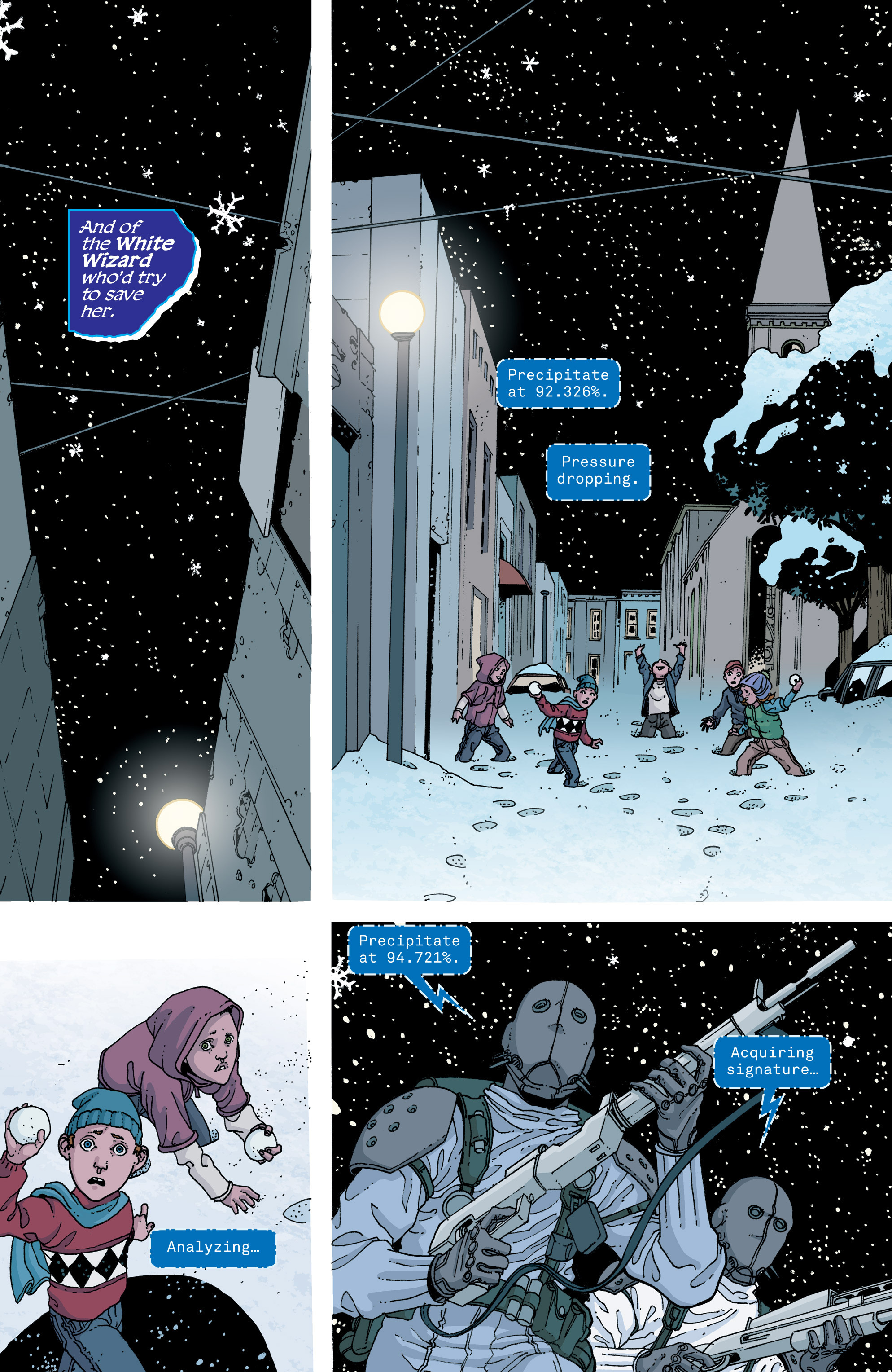 Snowfall (2016-): Chapter 1 - Page 4