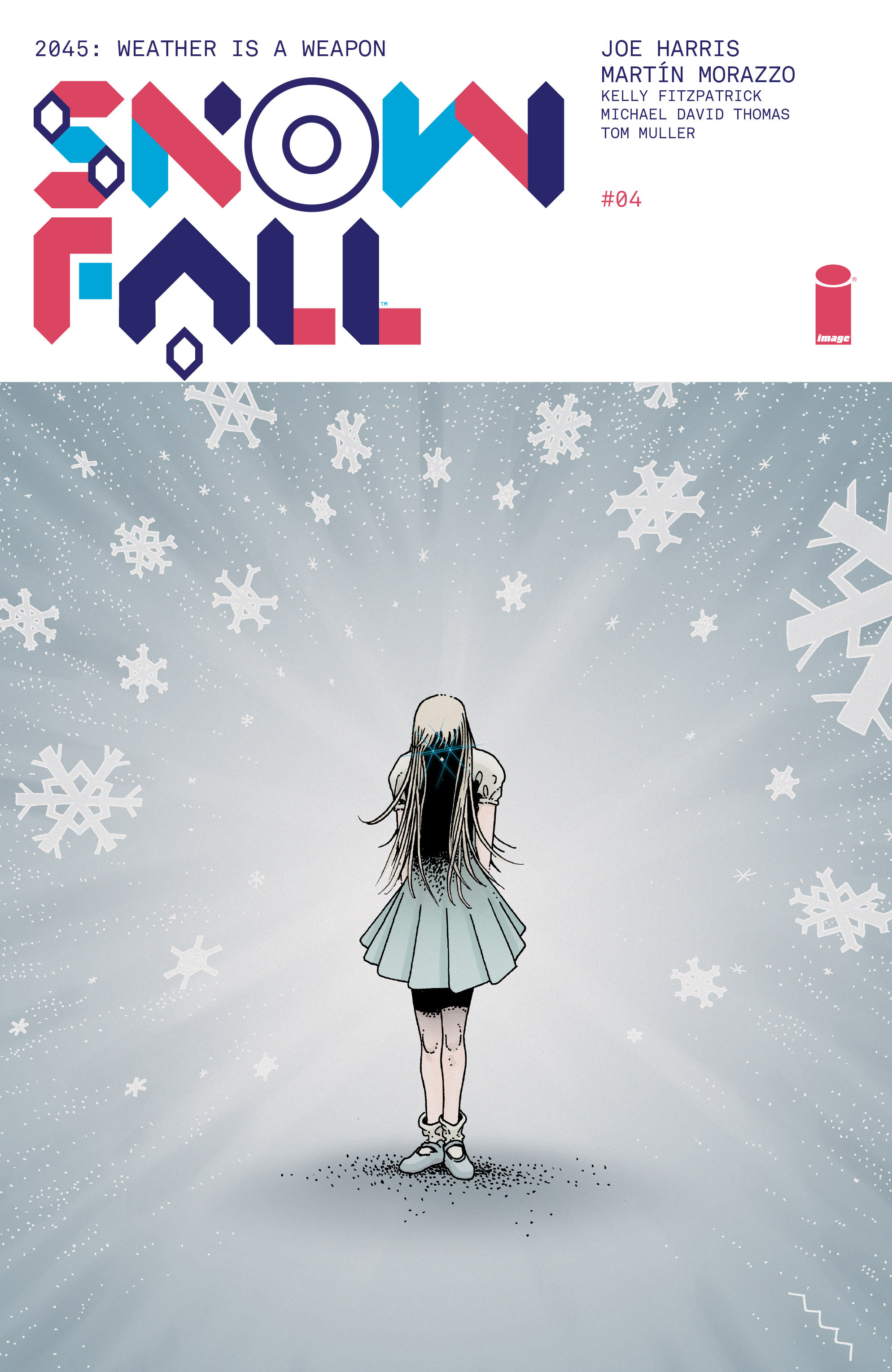 Snowfall (2016-): Chapter 4 - Page 1