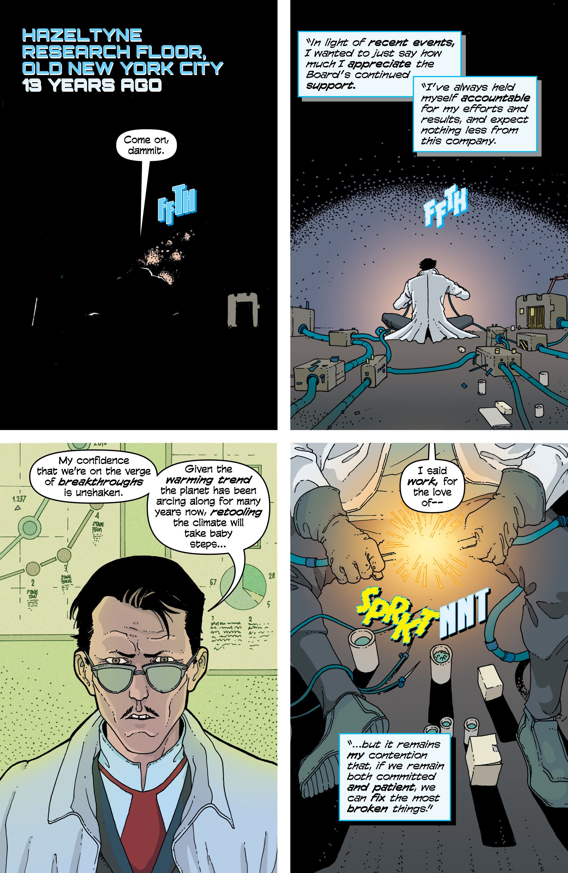 Snowfall (2016-): Chapter 4 - Page 3