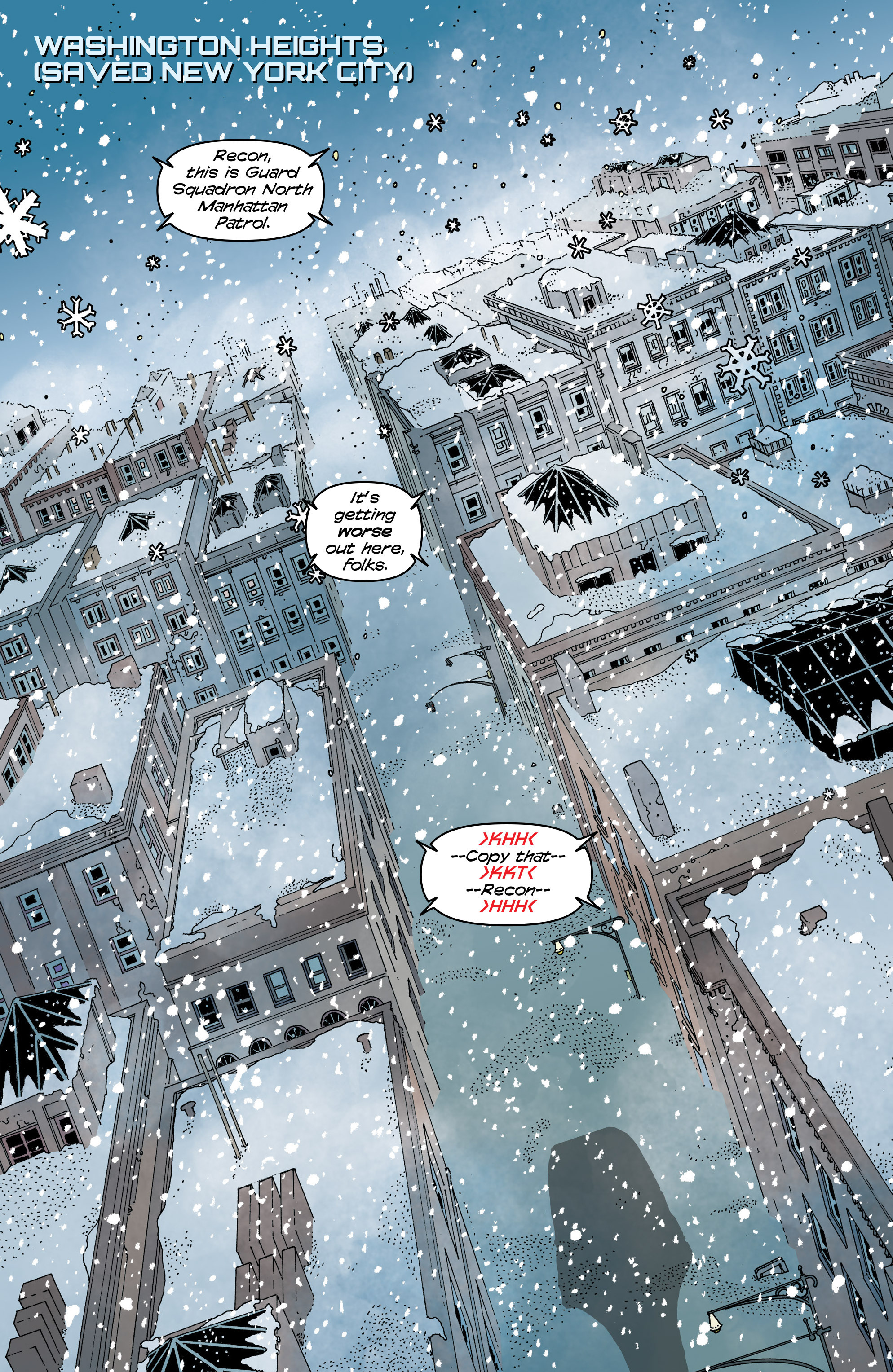 Snowfall (2016-): Chapter 6 - Page 3