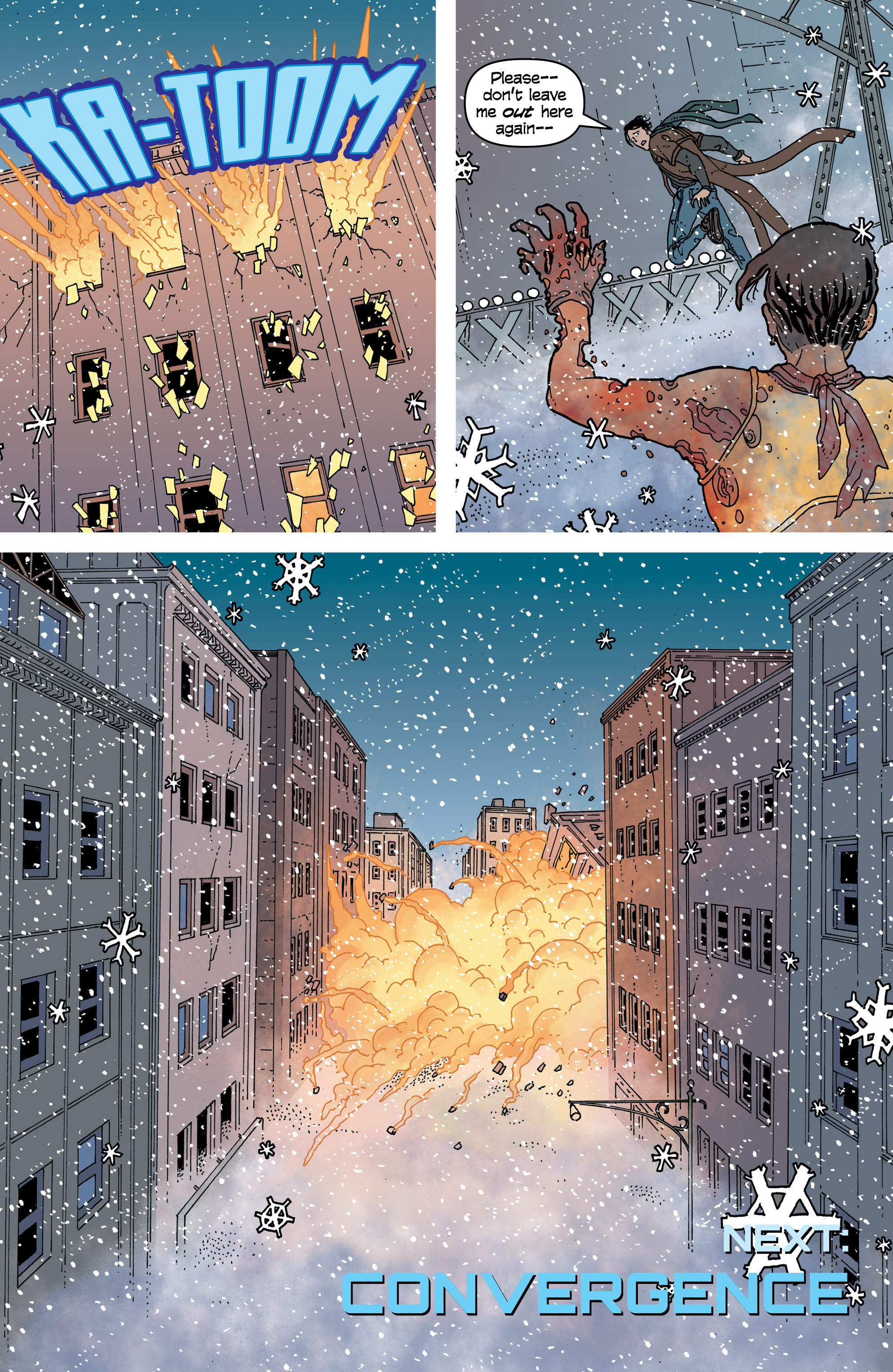 Snowfall (2016-): Chapter 6 - Page 24