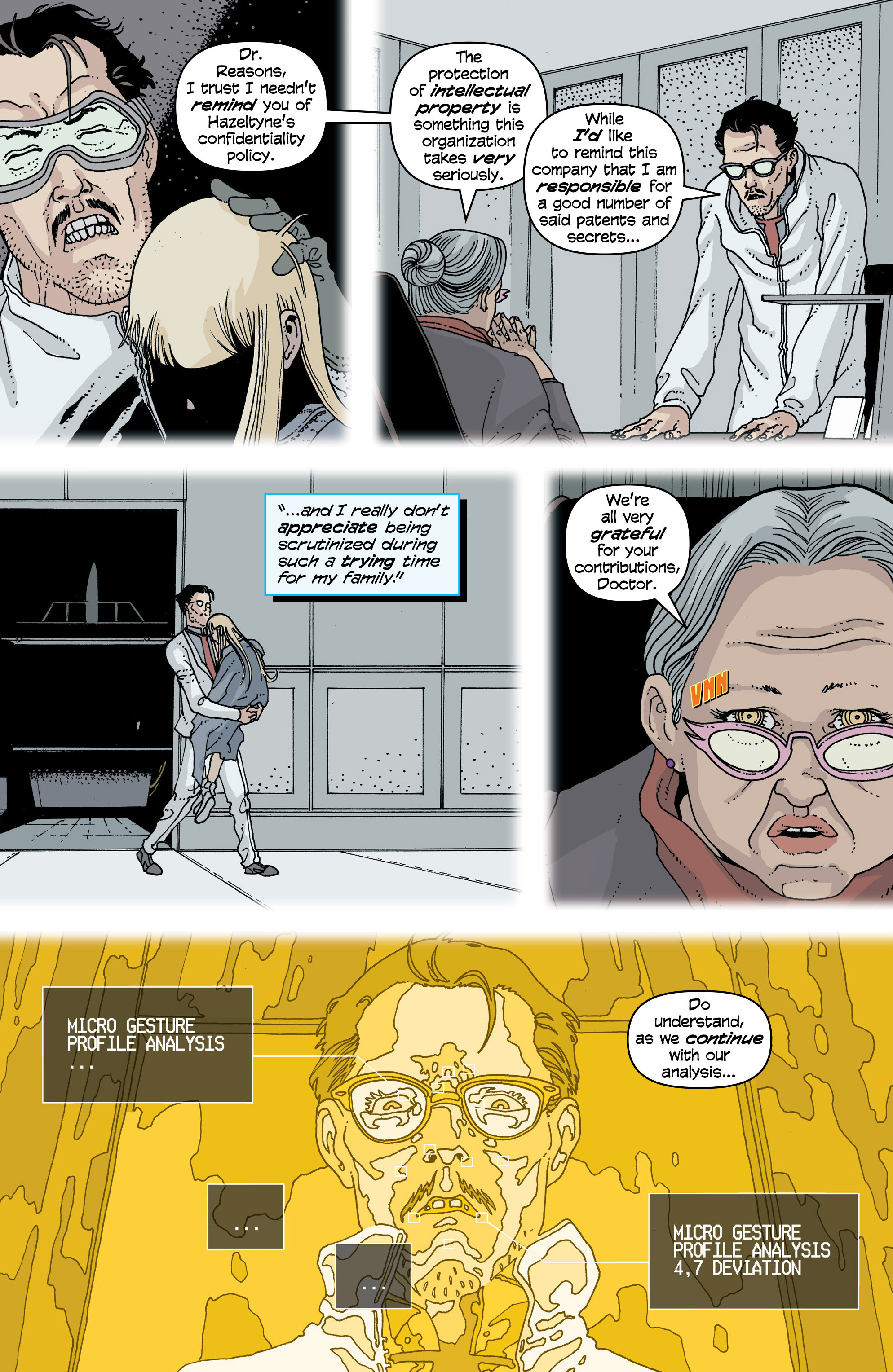 Snowfall (2016-): Chapter 8 - Page 15