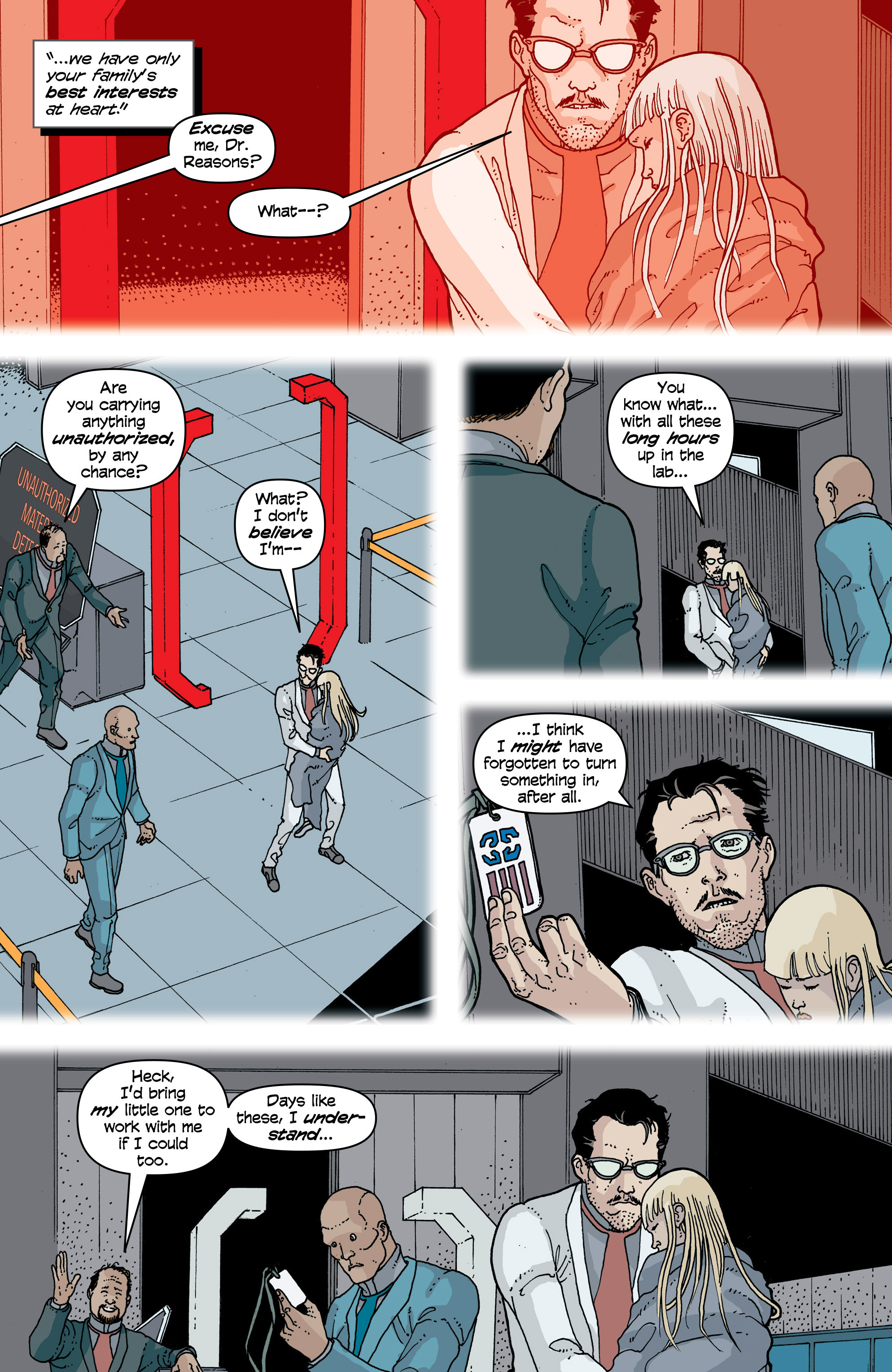 Snowfall (2016-): Chapter 8 - Page 16