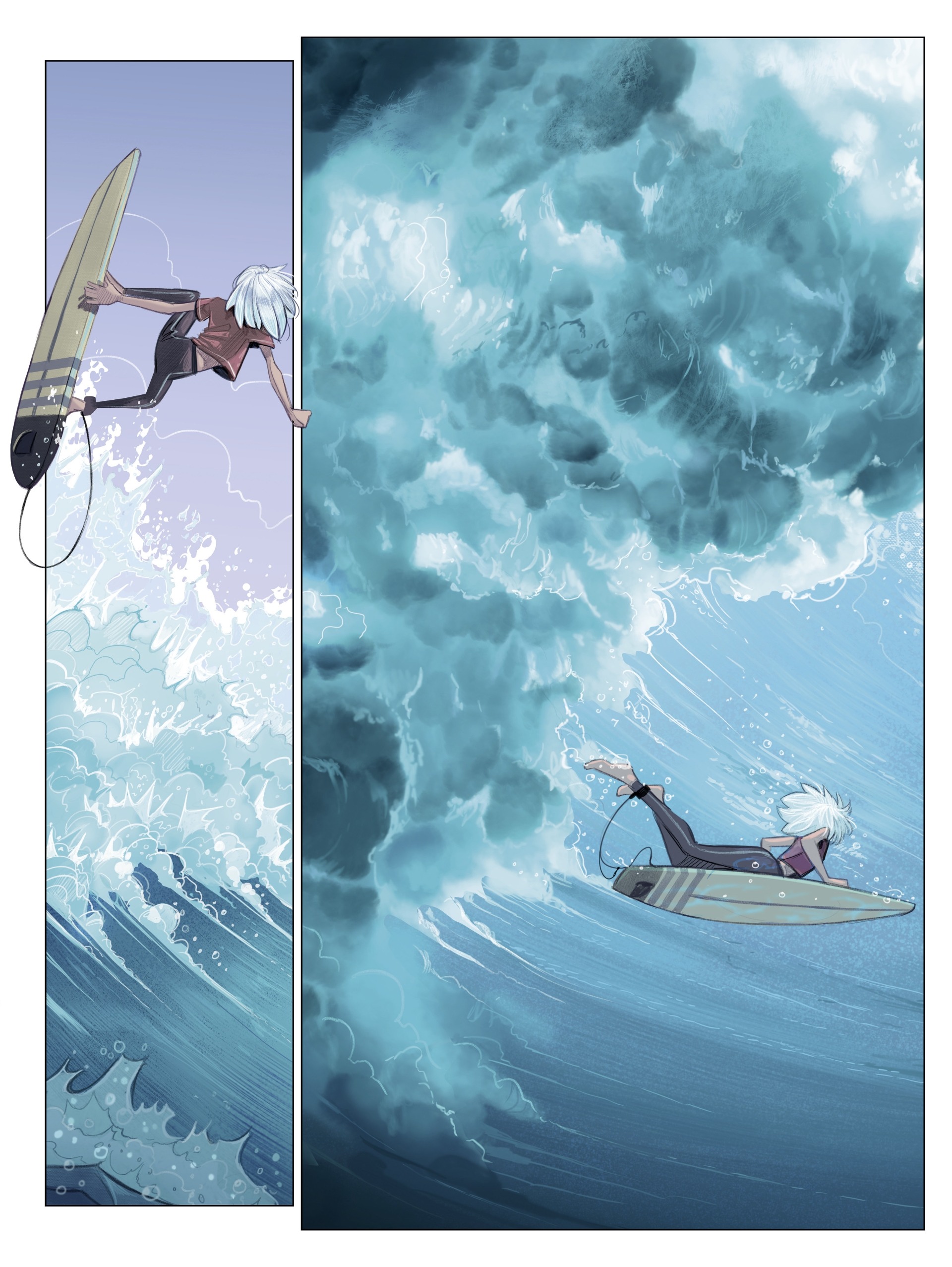 Sofia (2023): Chapter 1 - Page 7