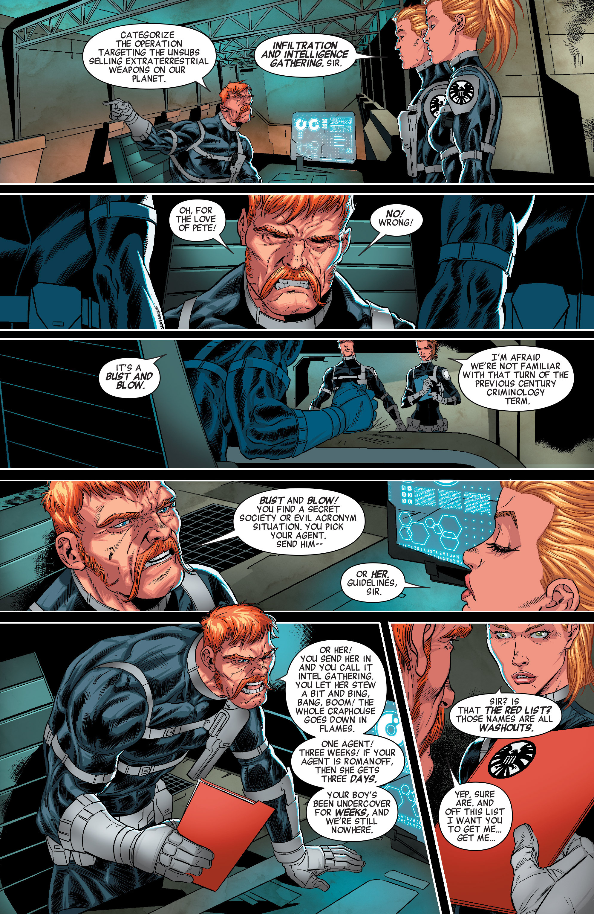 Solo (2016-): Chapter 1 - Page 4