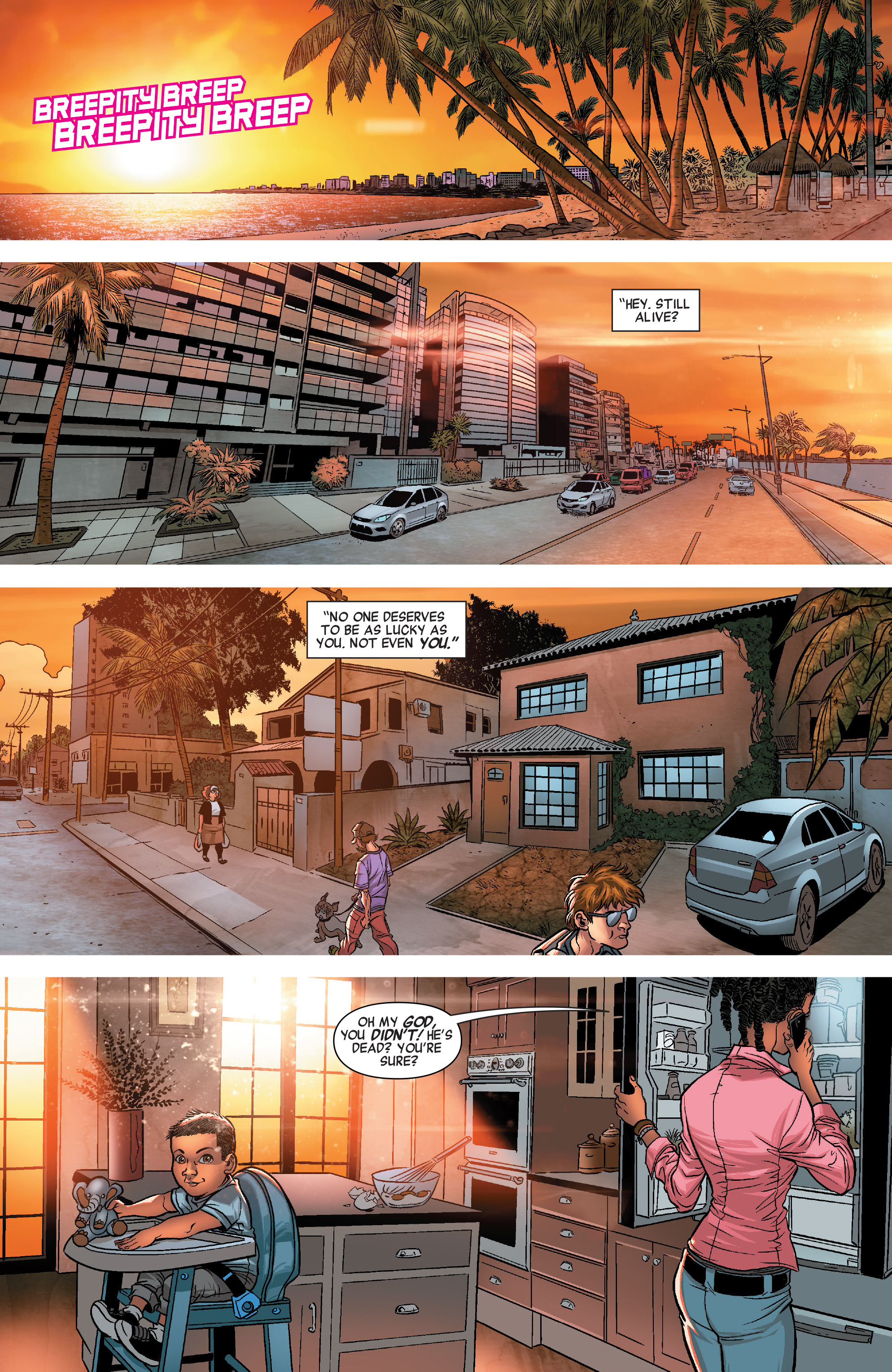 Solo (2016-): Chapter 4 - Page 3
