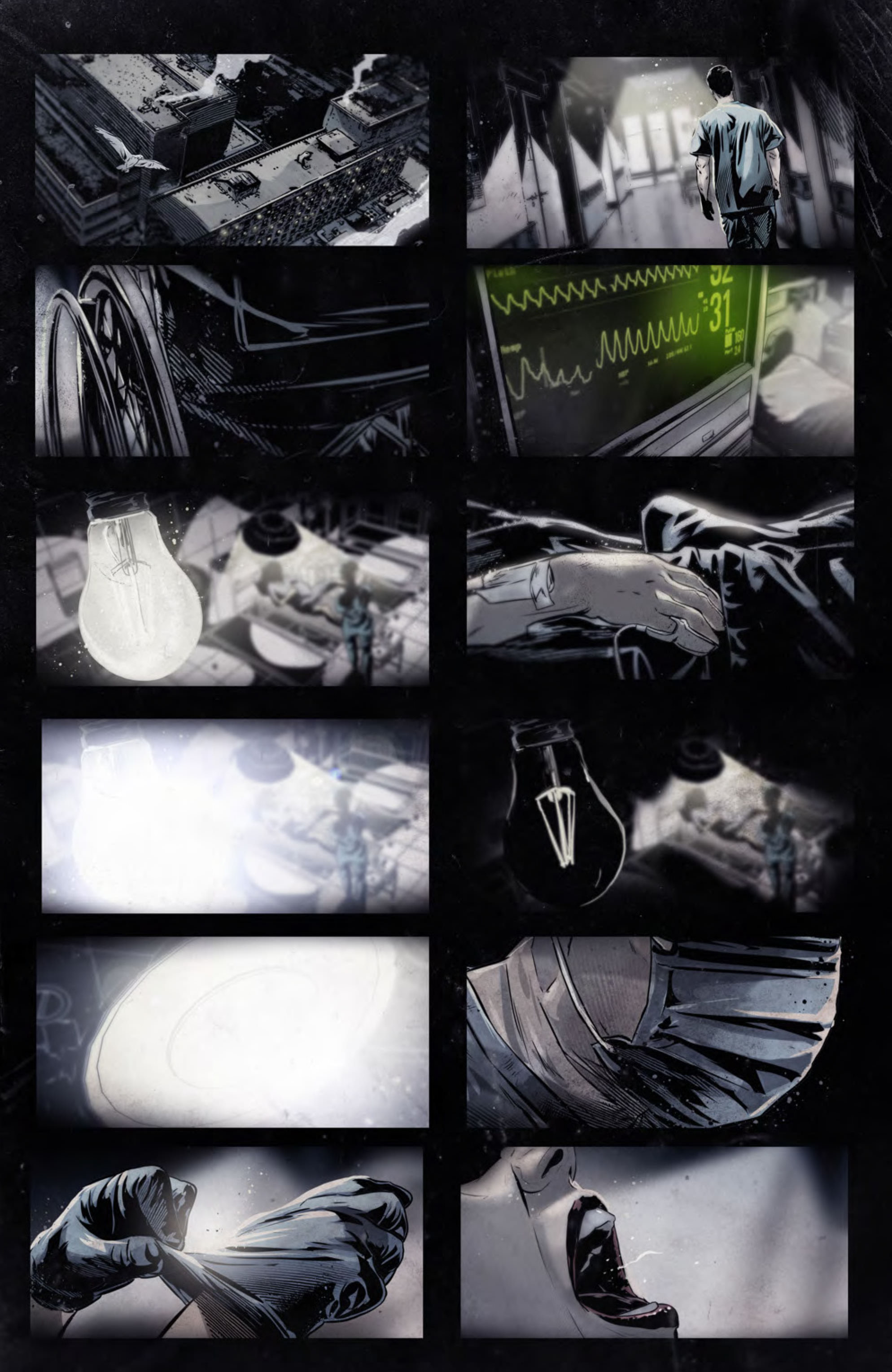 Something Epic (2023-): Chapter 1 - Page 3