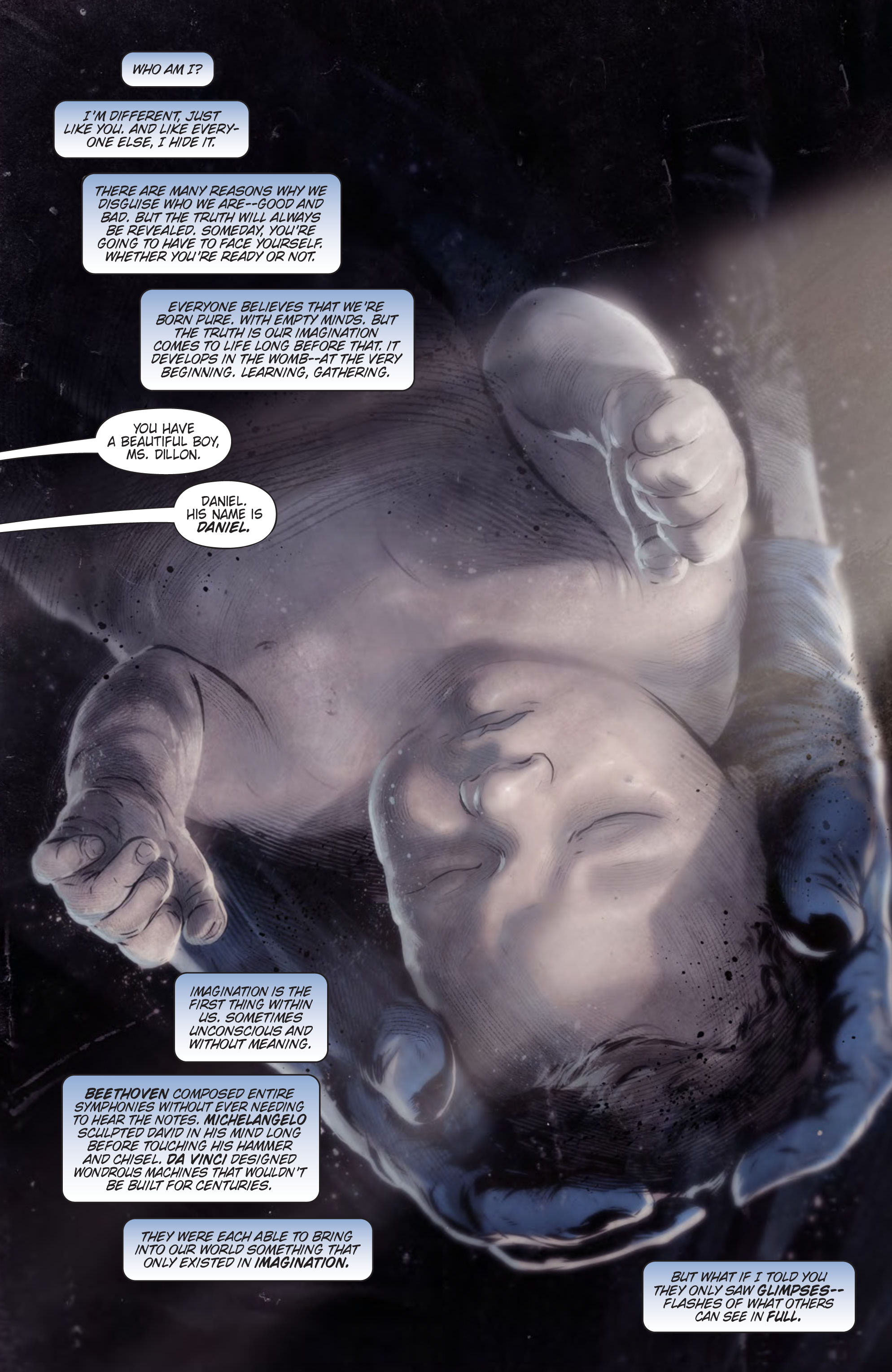 Something Epic (2023-): Chapter 1 - Page 4