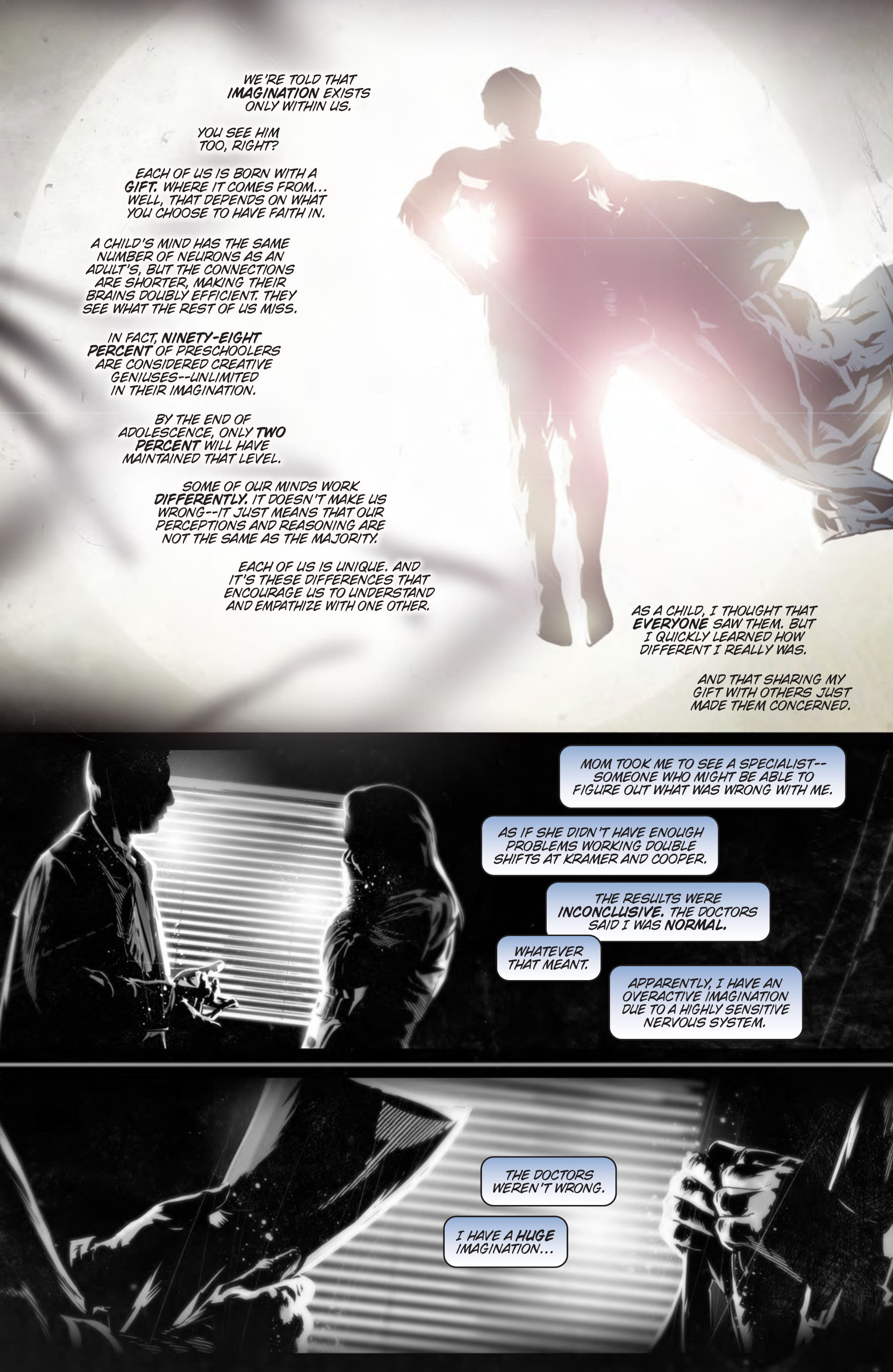Something Epic (2023-): Chapter 1 - Page 6