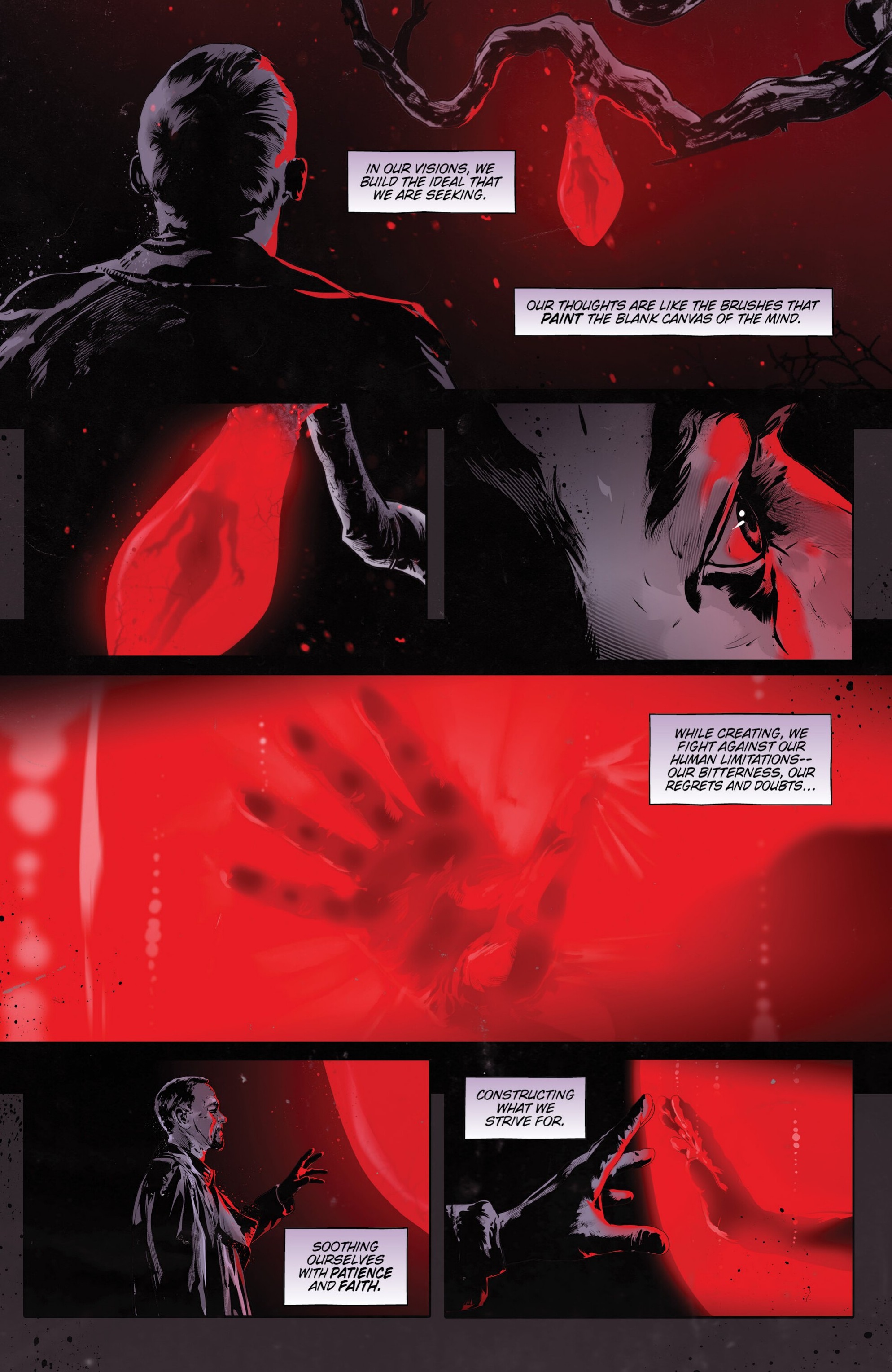 Something Epic (2023-): Chapter 10 - Page 5