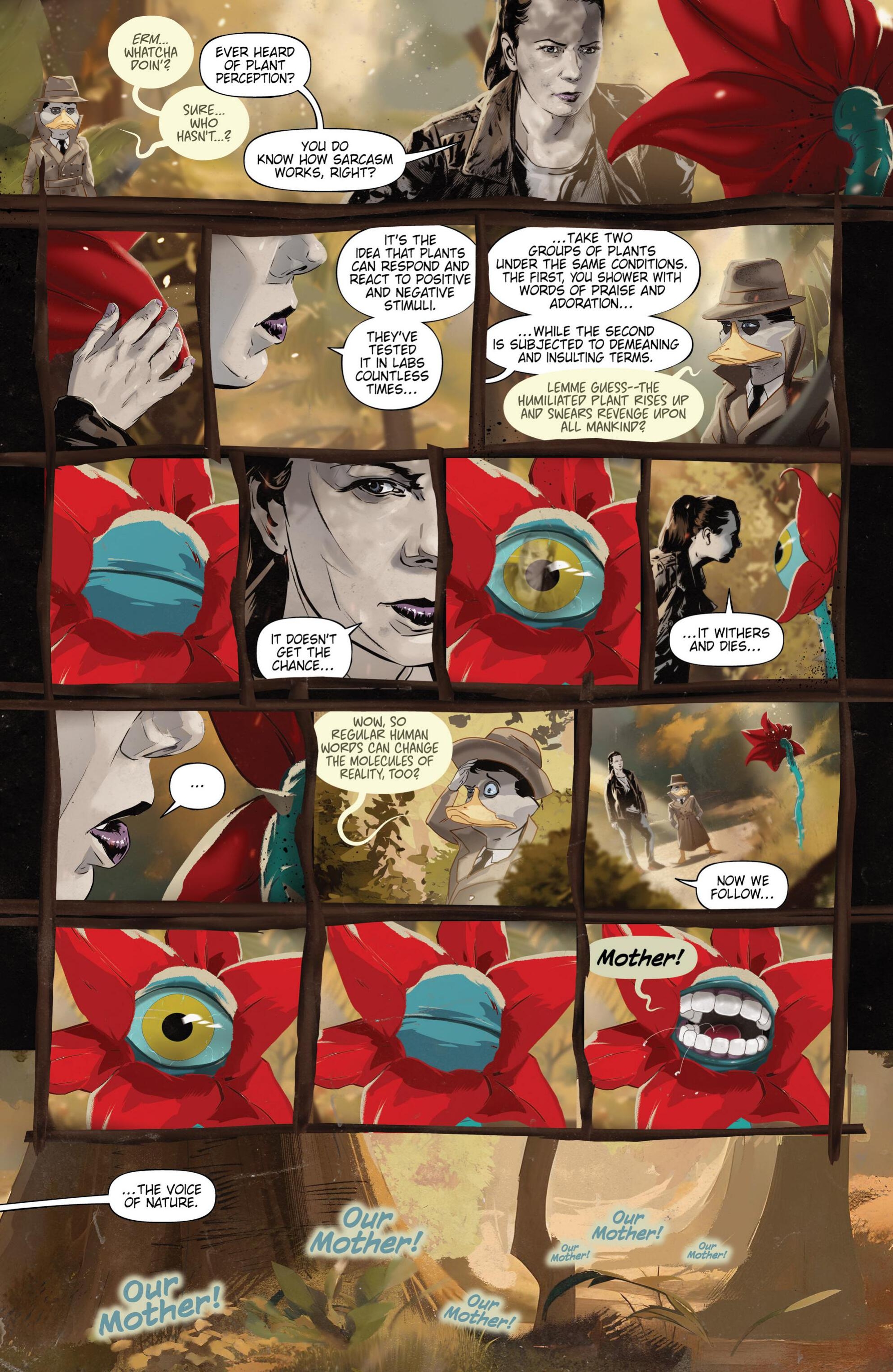 Something Epic (2023-): Chapter 11 - Page 4