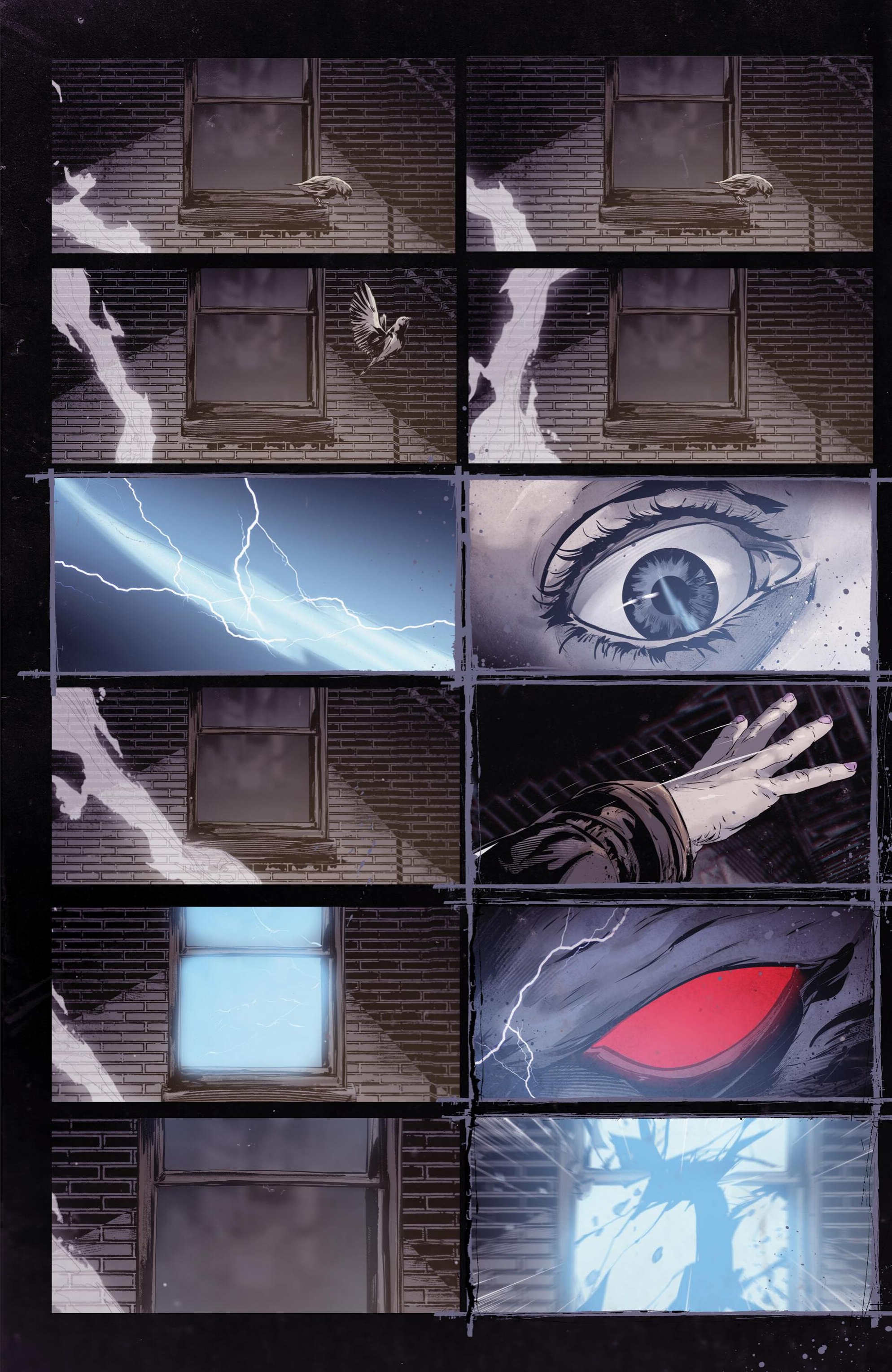 Something Epic (2023-): Chapter 12 - Page 3