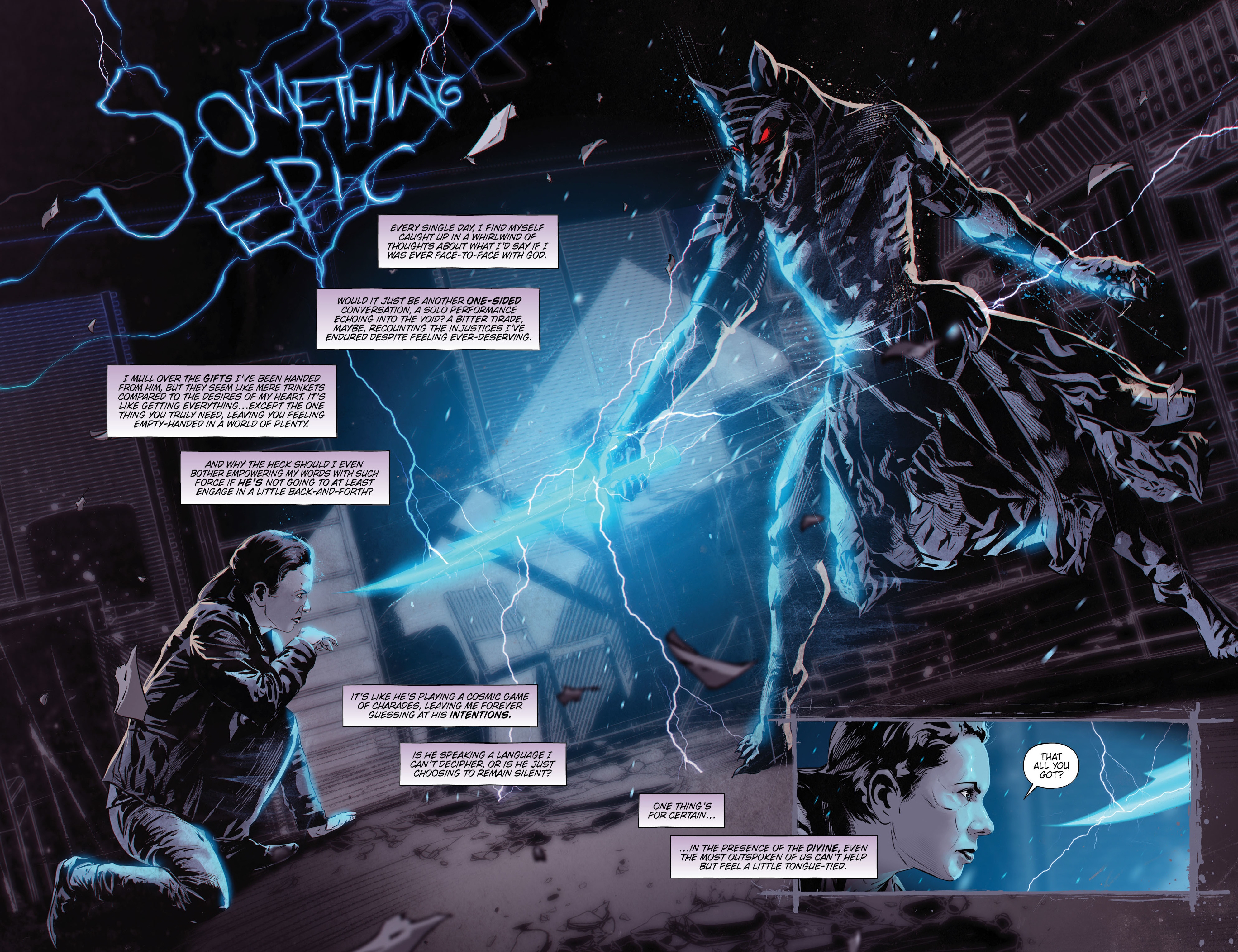 Something Epic (2023-): Chapter 12 - Page 4