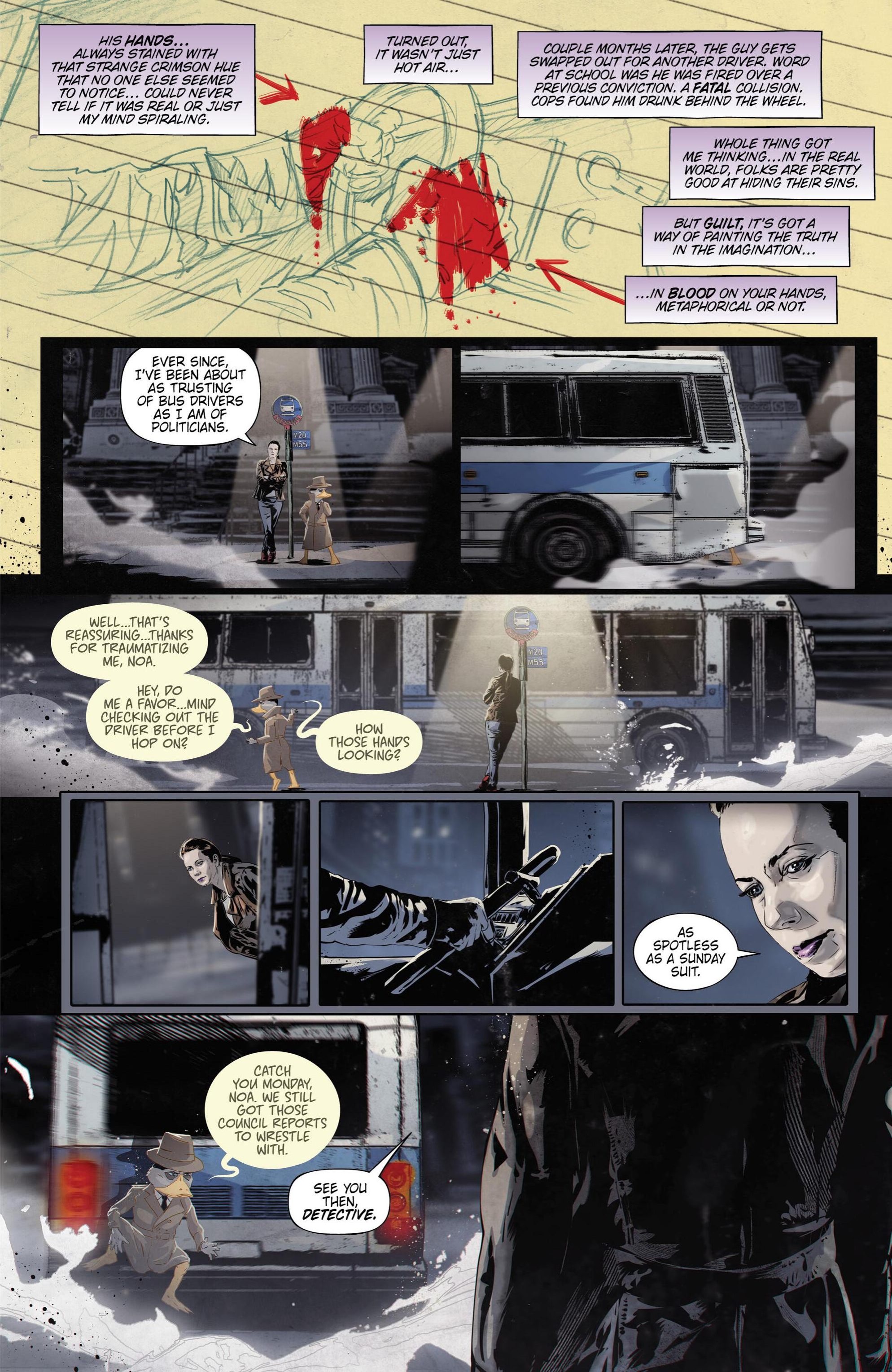 Something Epic (2023-): Chapter 12 - Page 8