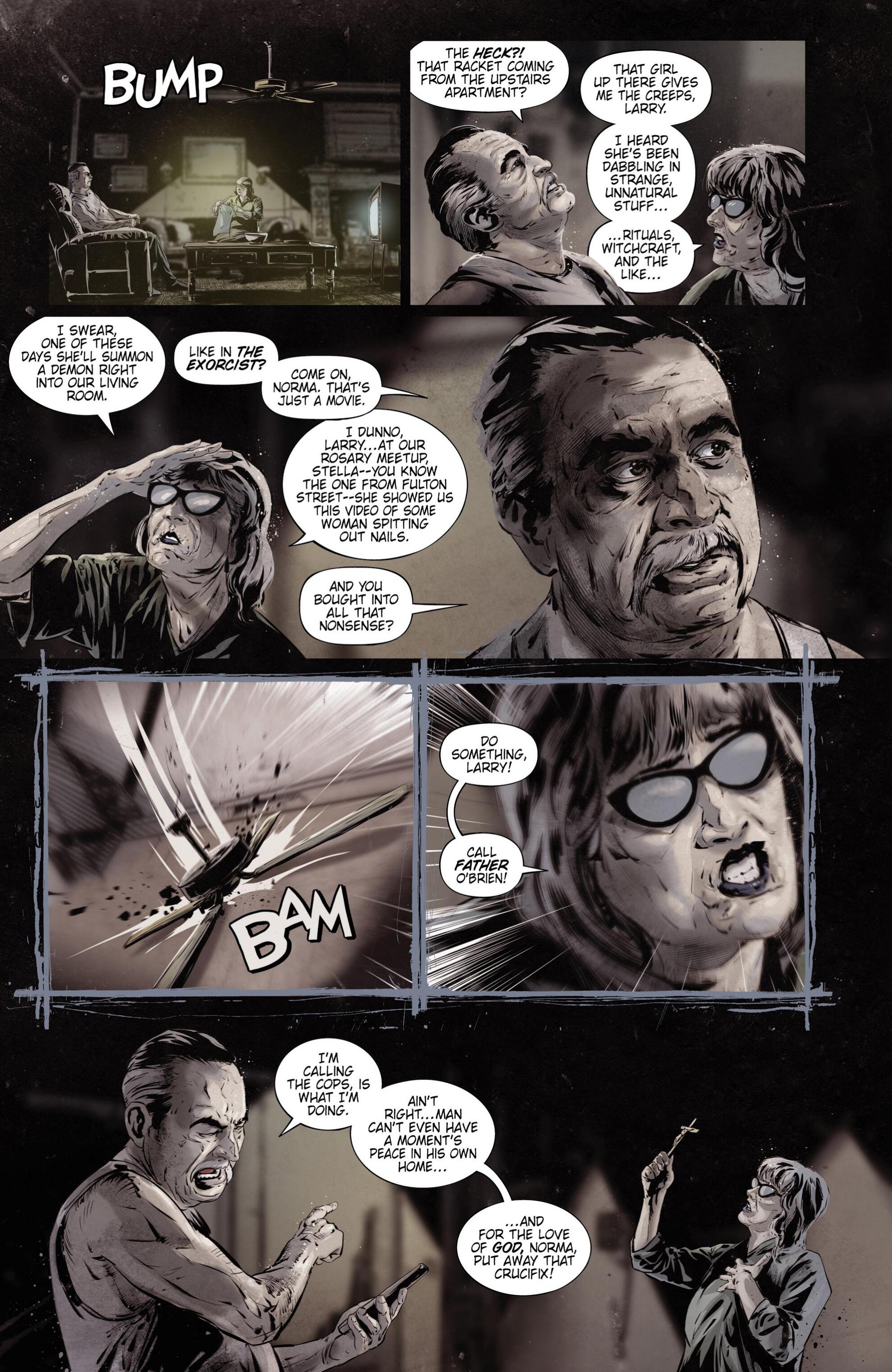 Something Epic (2023-): Chapter 12 - Page 11