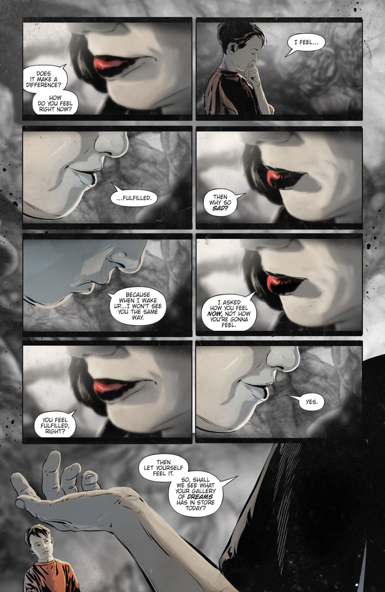 Something Epic (2023-): Chapter 3 - Page 6