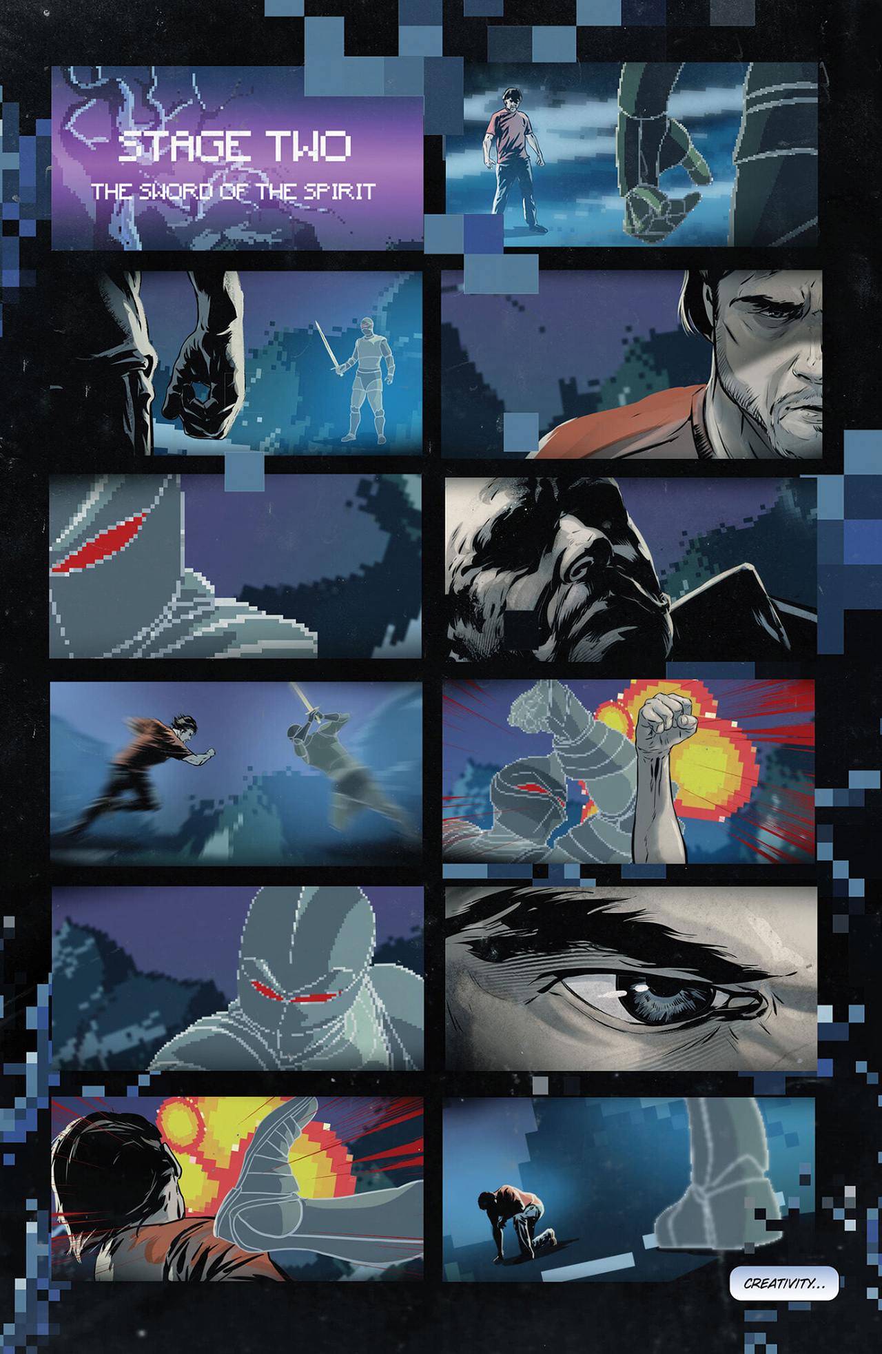 Something Epic (2023-): Chapter 5 - Page 3