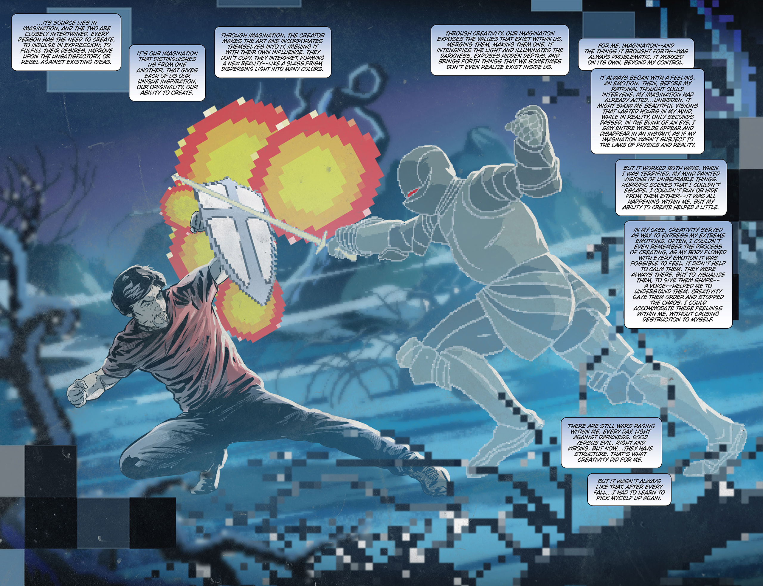 Something Epic (2023-): Chapter 5 - Page 4