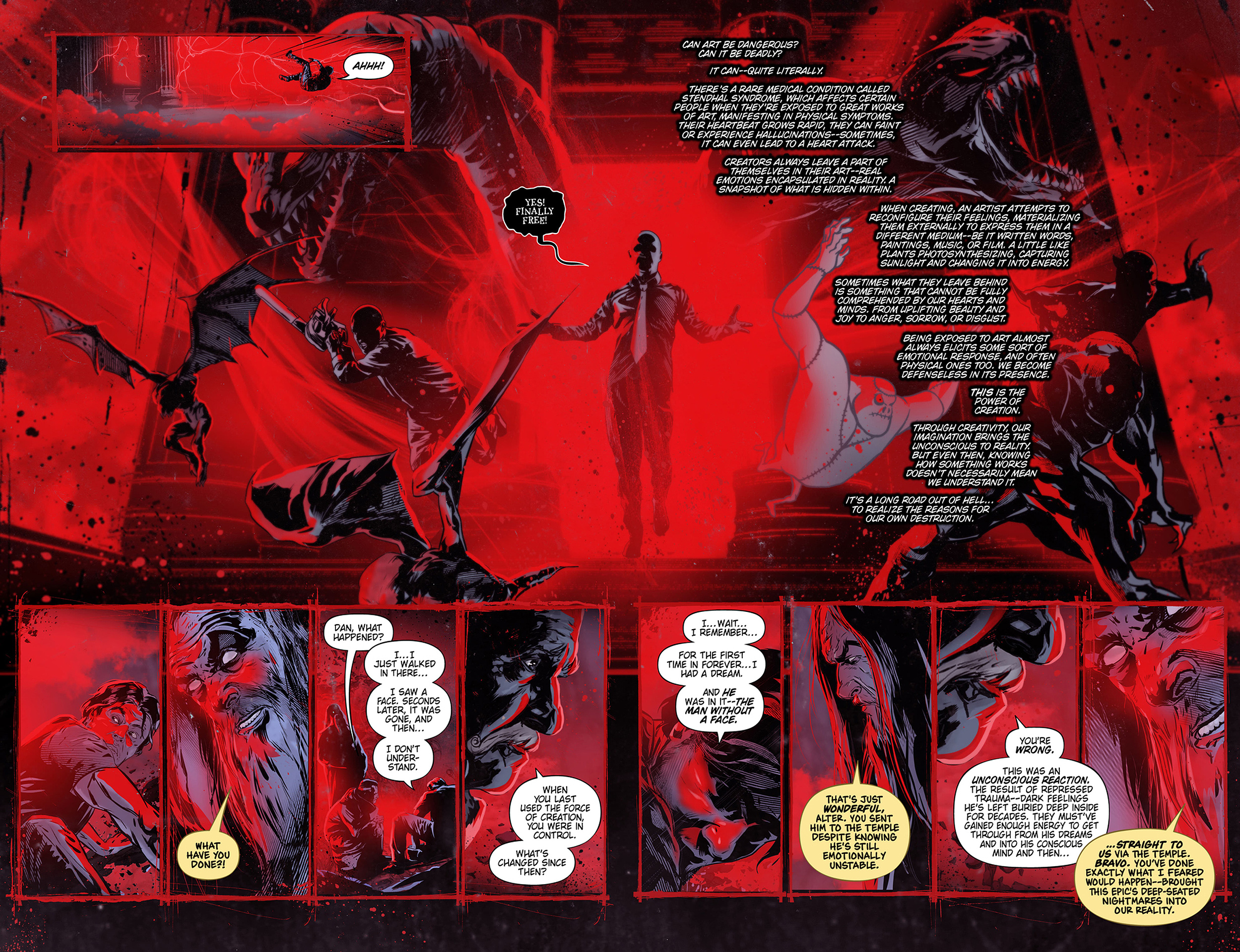 Something Epic (2023-): Chapter 6 - Page 4