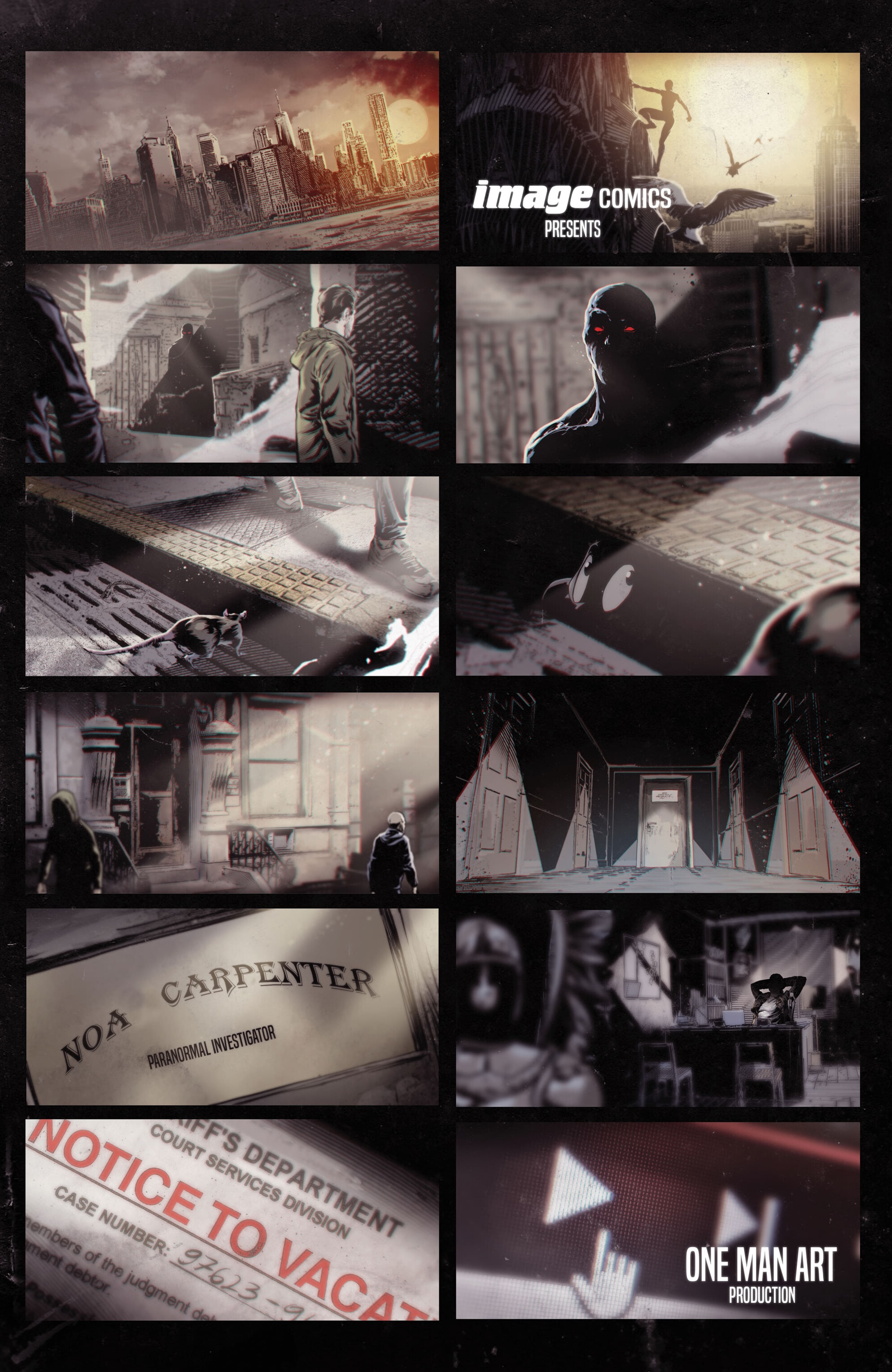 Something Epic (2023-): Chapter 8 - Page 3