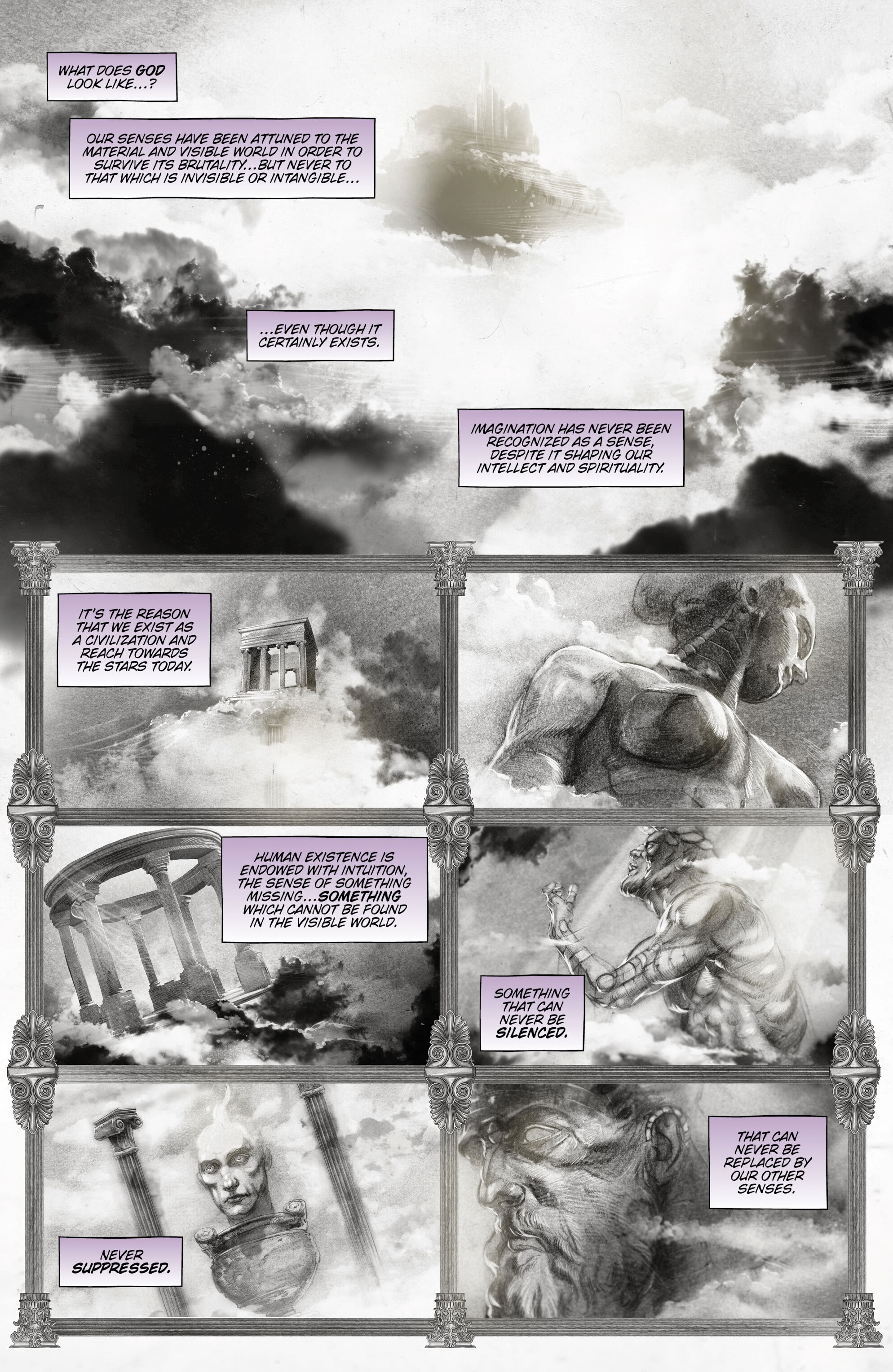 Something Epic (2023-): Chapter 9 - Page 3