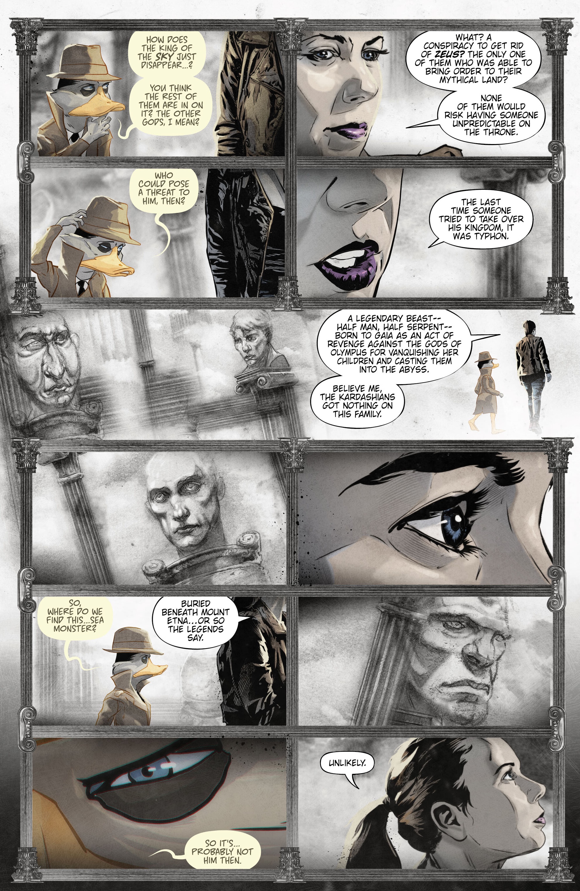 Something Epic (2023-): Chapter 9 - Page 4
